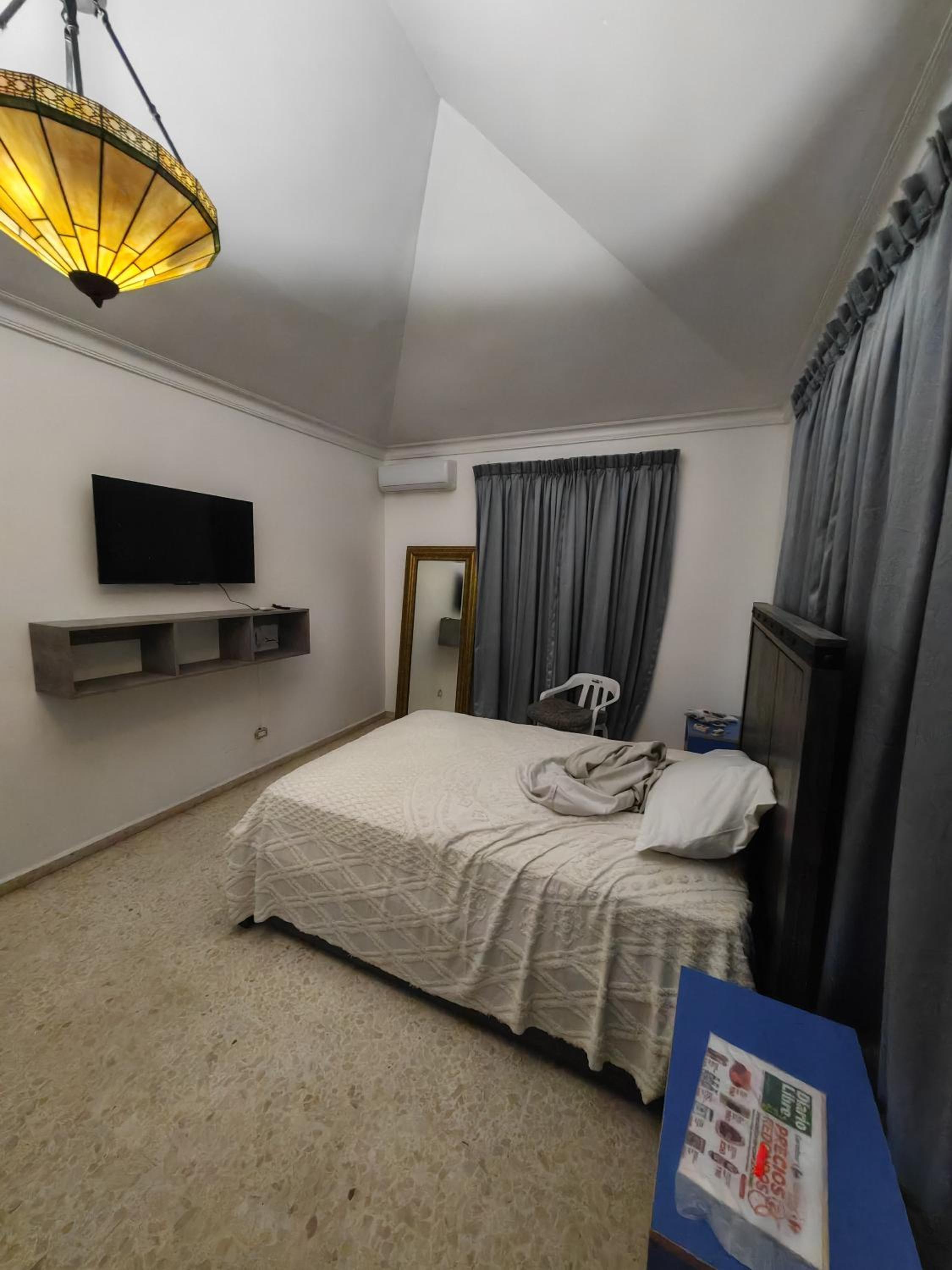 Double Room photo 2
