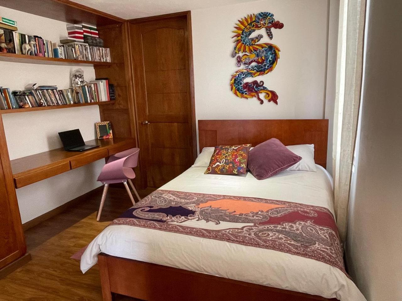 Double Room with Private Bathroom photo 1