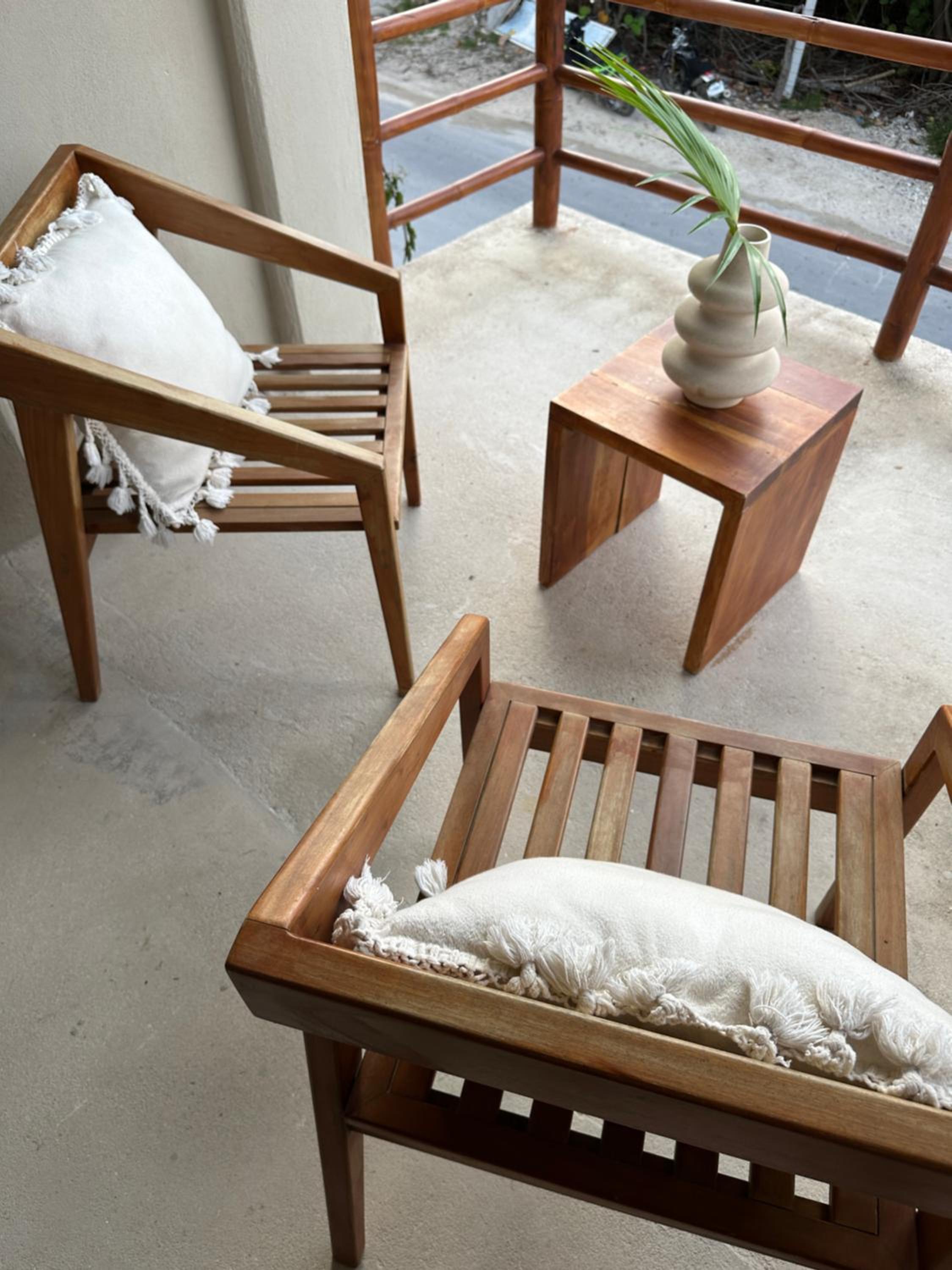 Junior Suite with Balcony - Photo 14