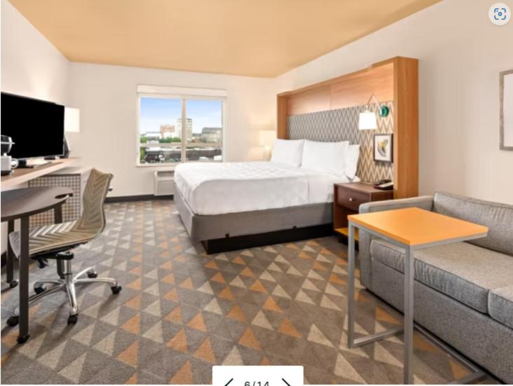 Standard Room - Photo 4