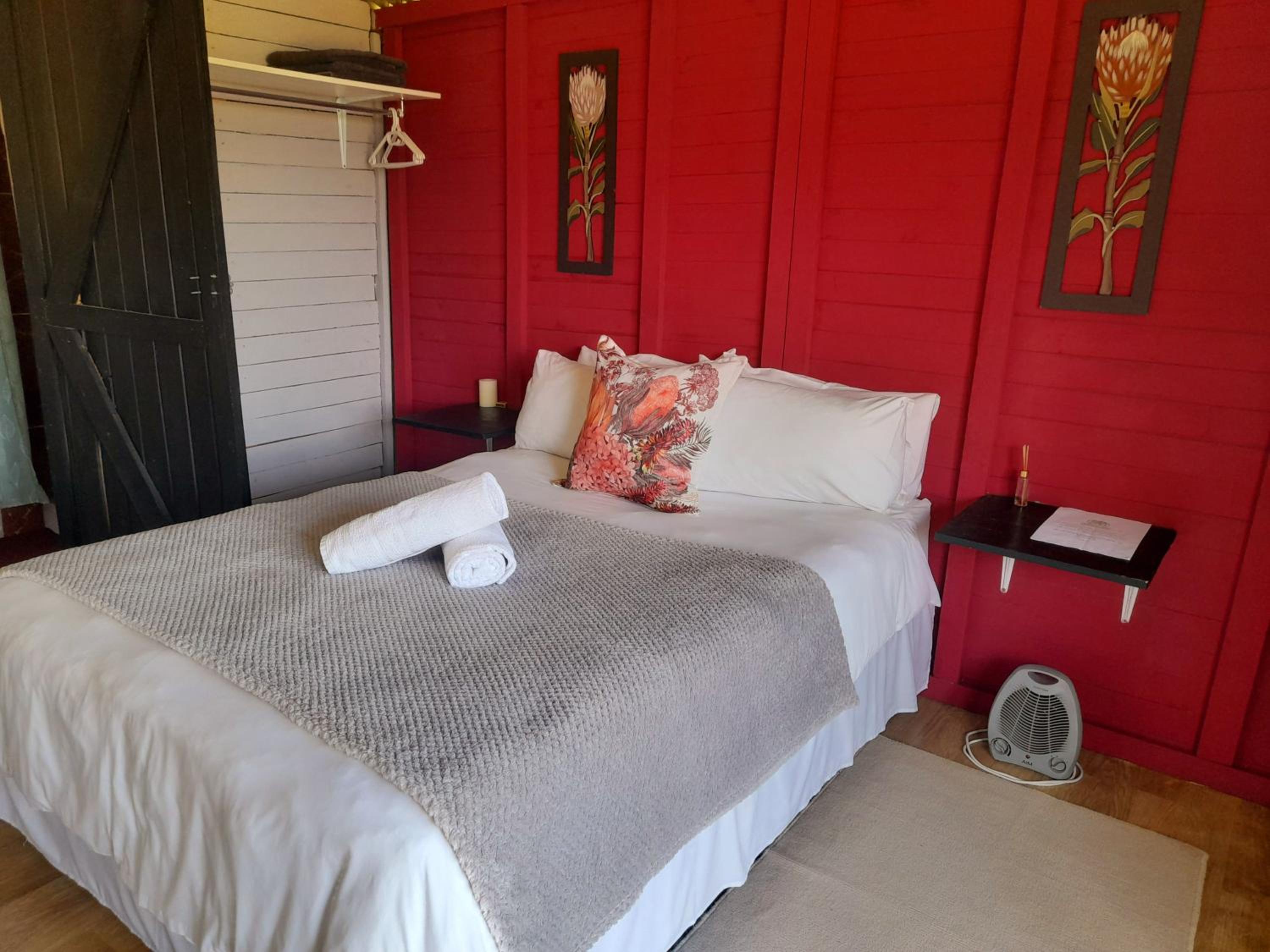 Chalet - Photo 23