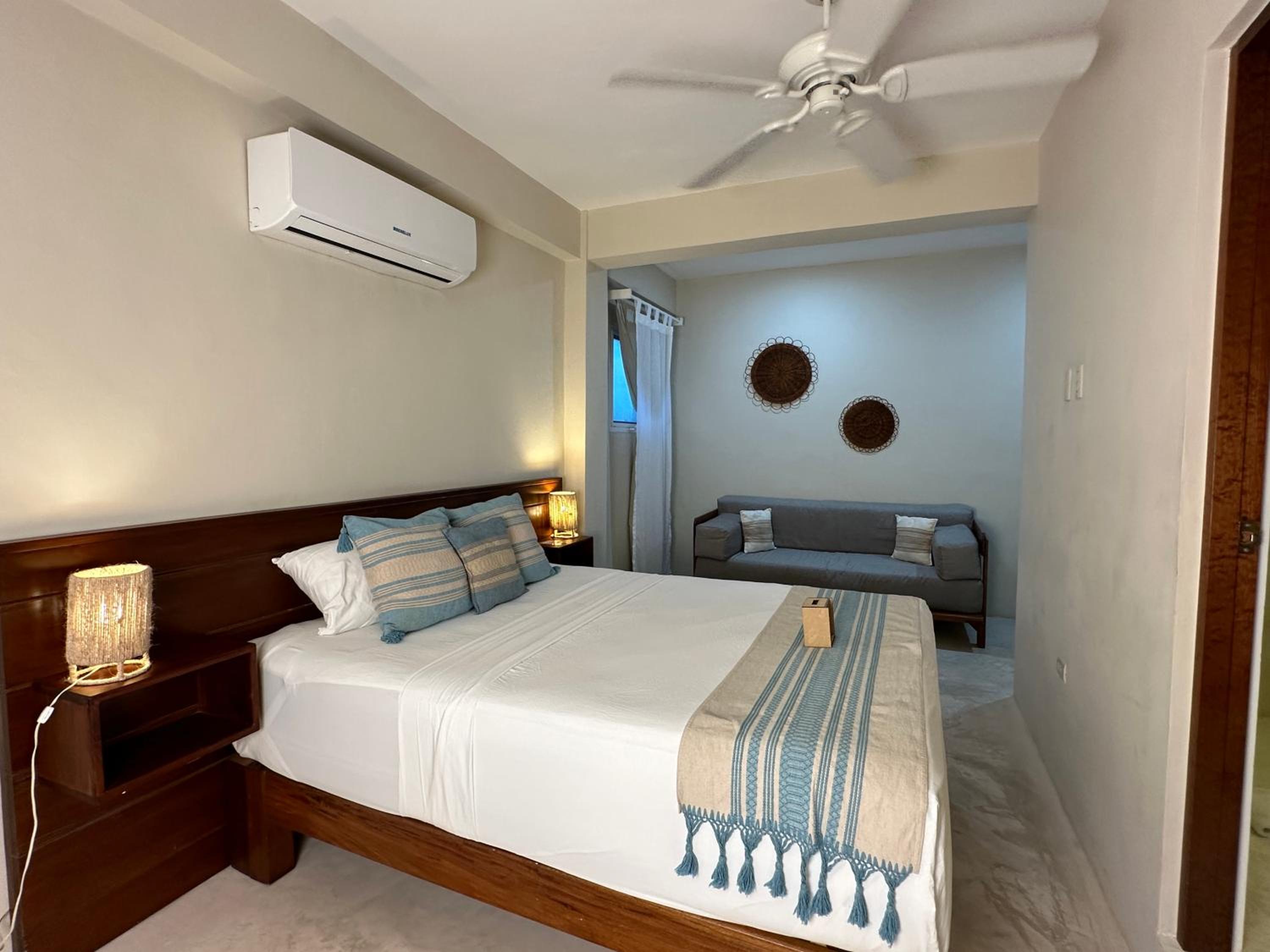 Family Junior Suite - Photo 8