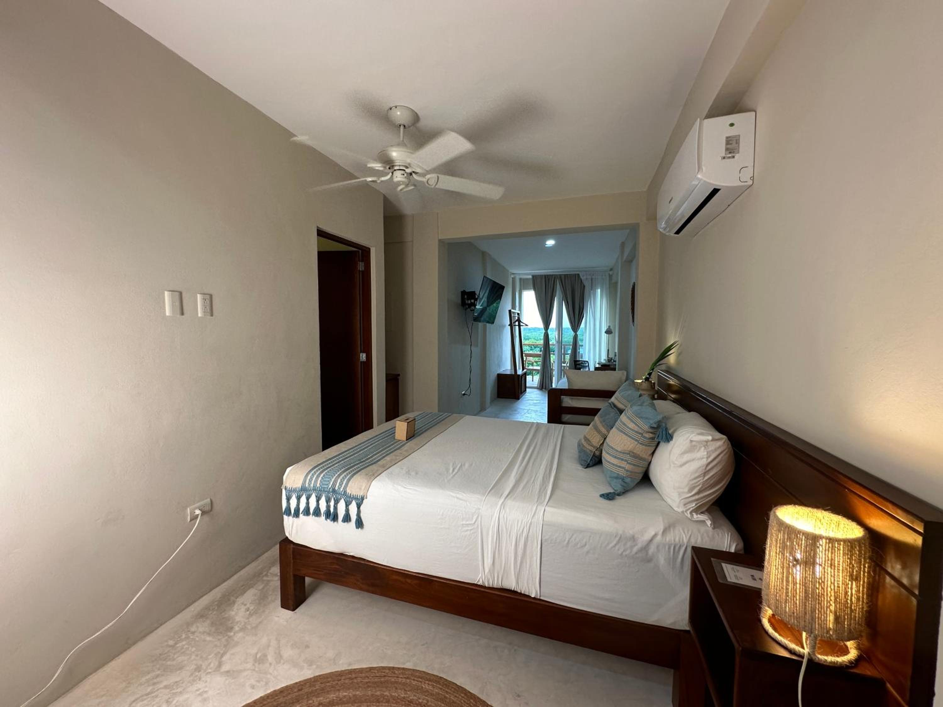 Family Junior Suite - Photo 14