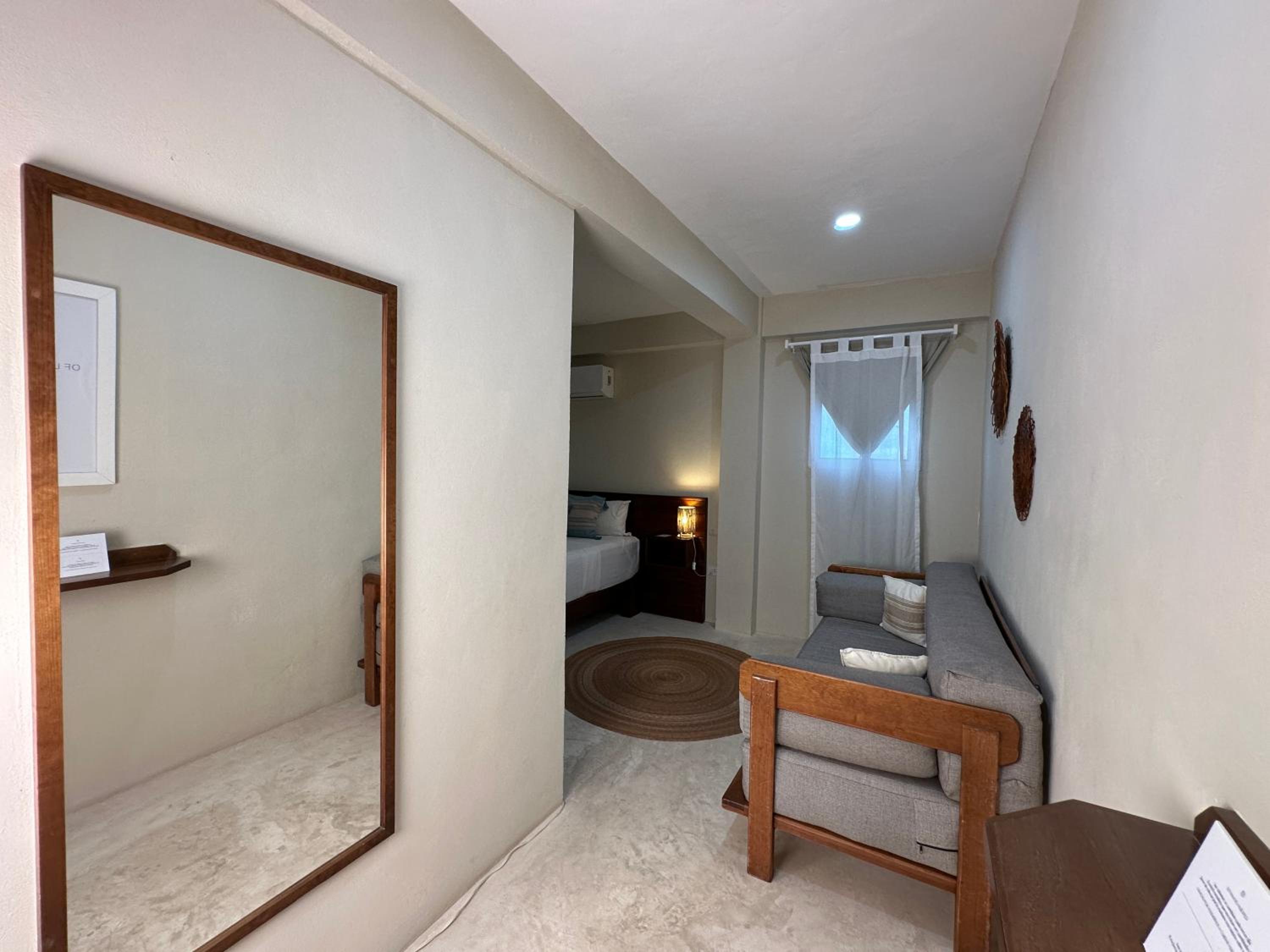 Family Junior Suite - Photo 2