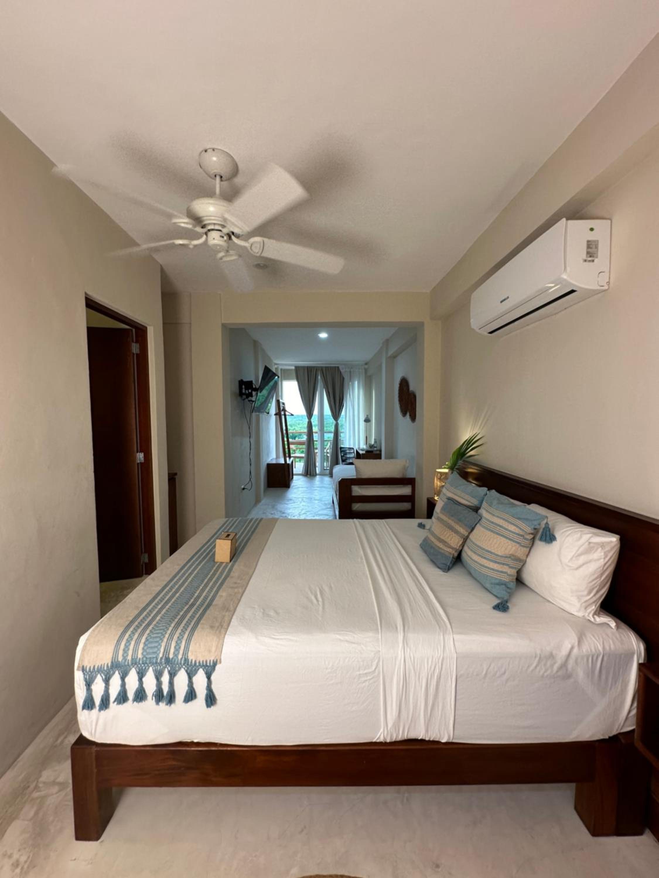 Family Junior Suite - Photo 3