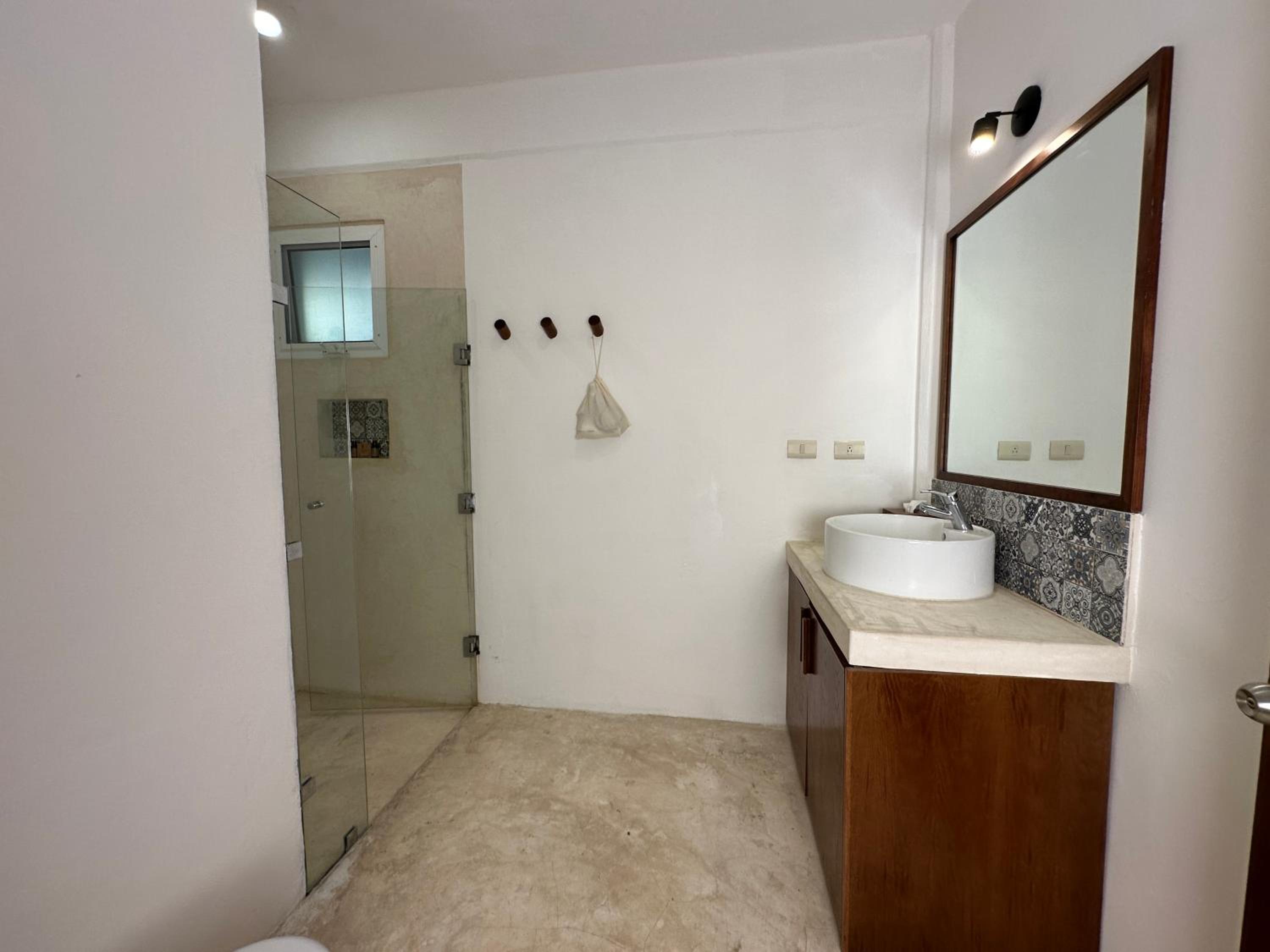 Triple Room with Balcony - Photo 20