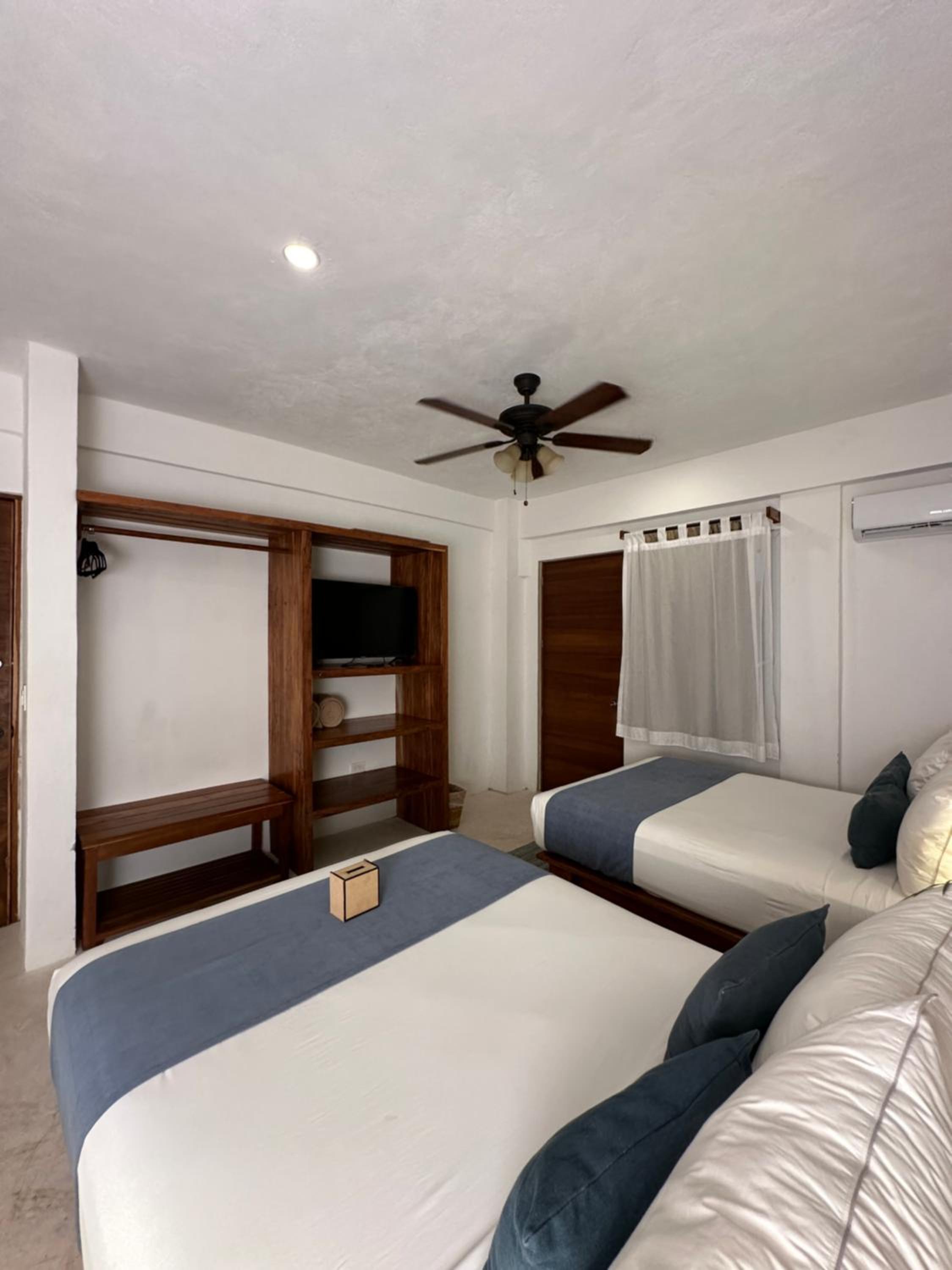 Standard Double Room - Photo 6