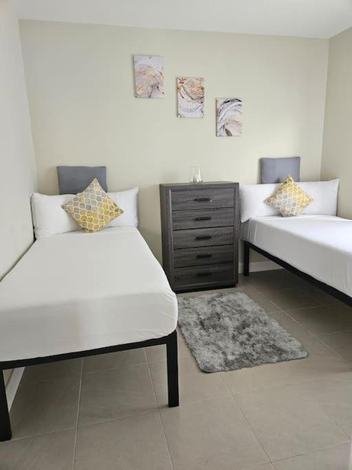 Three-Bedroom House photo 1