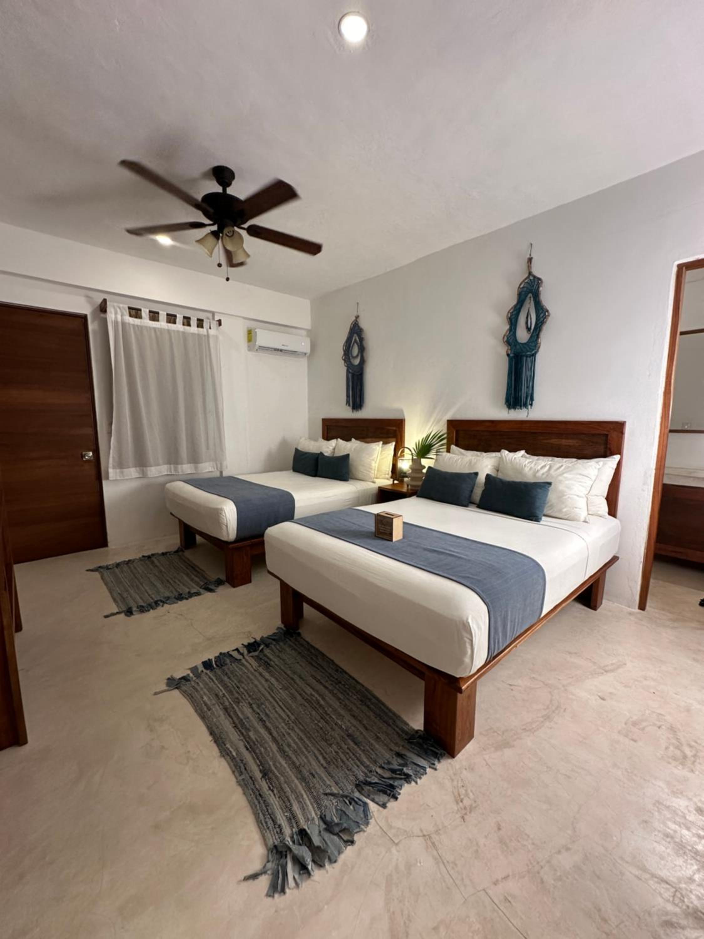Standard Double Room - Photo 5
