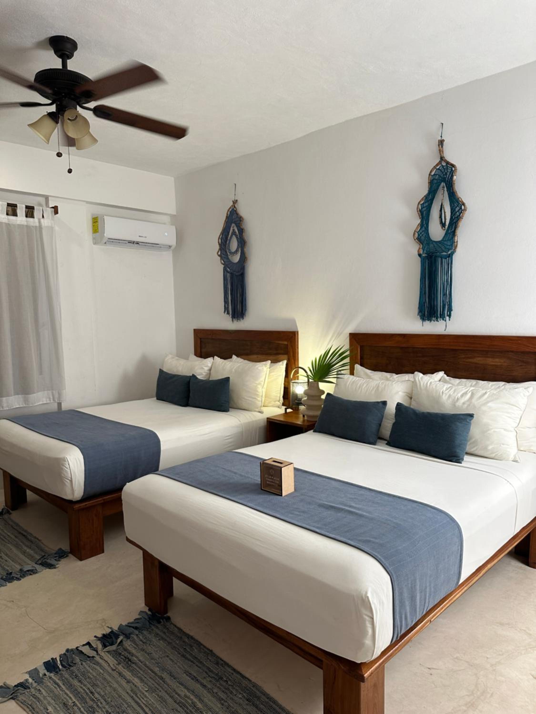 Standard Double Room - Photo 4