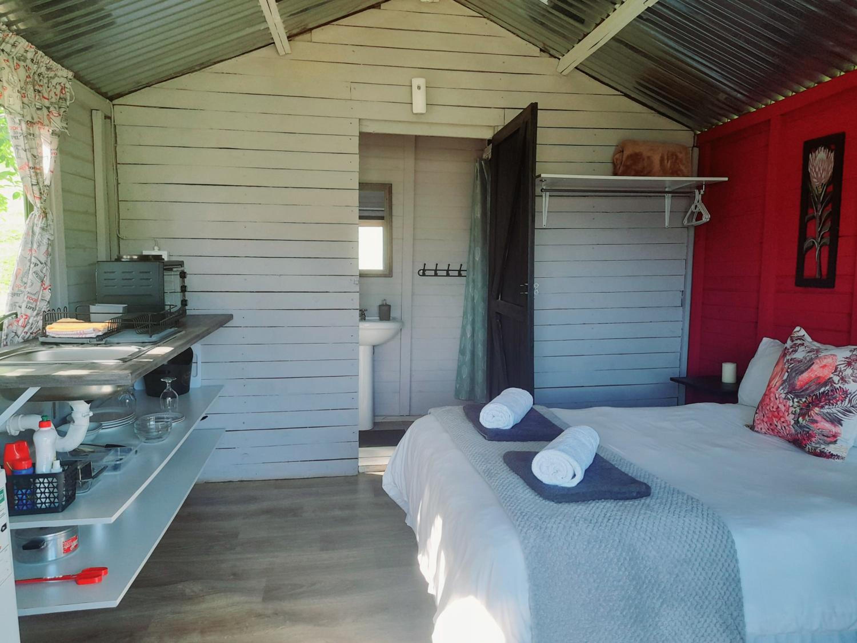 Chalet - Photo 6