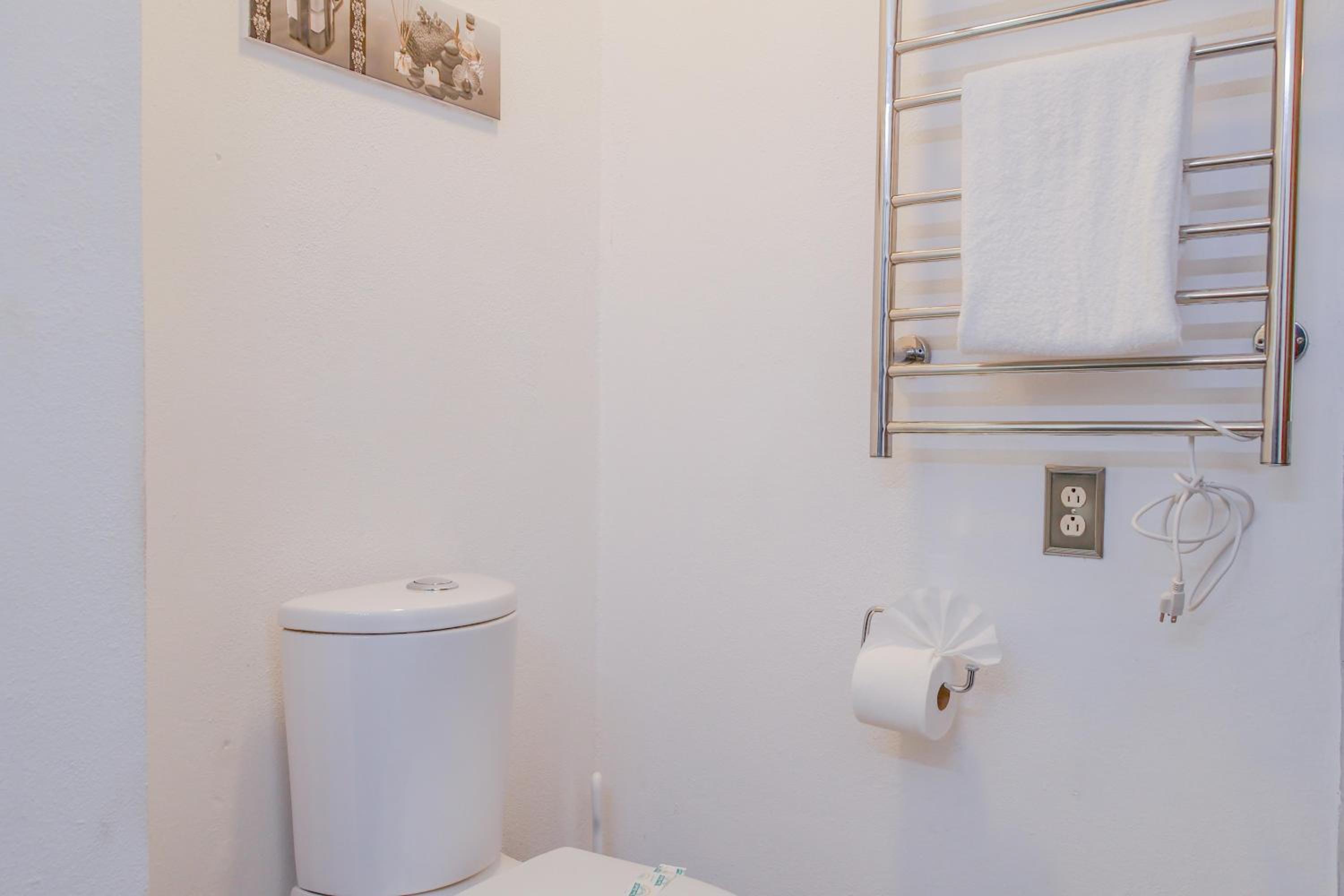 Three-Bedroom Holiday Home  photo 3