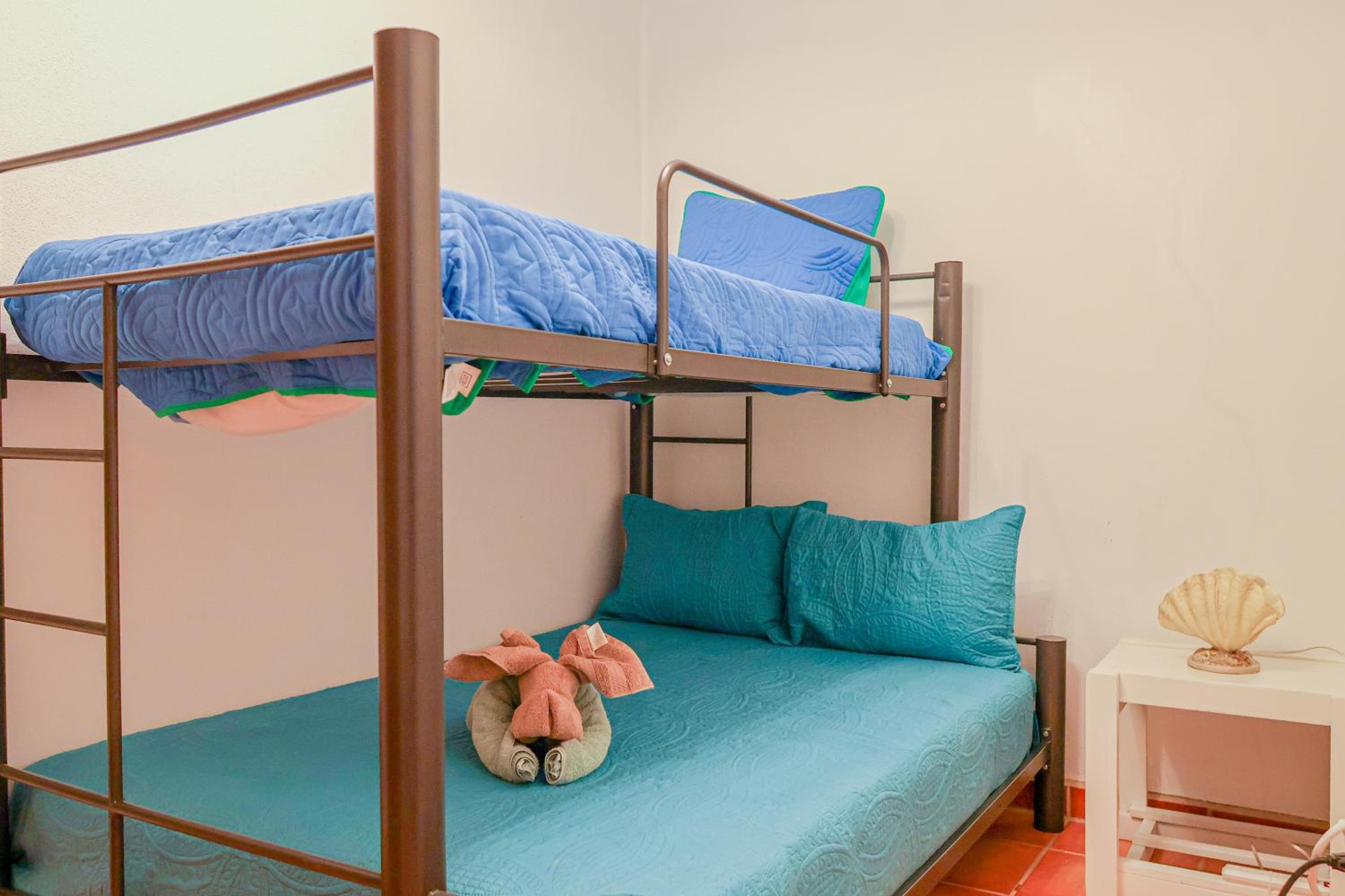 Three-Bedroom Holiday Home  photo 1
