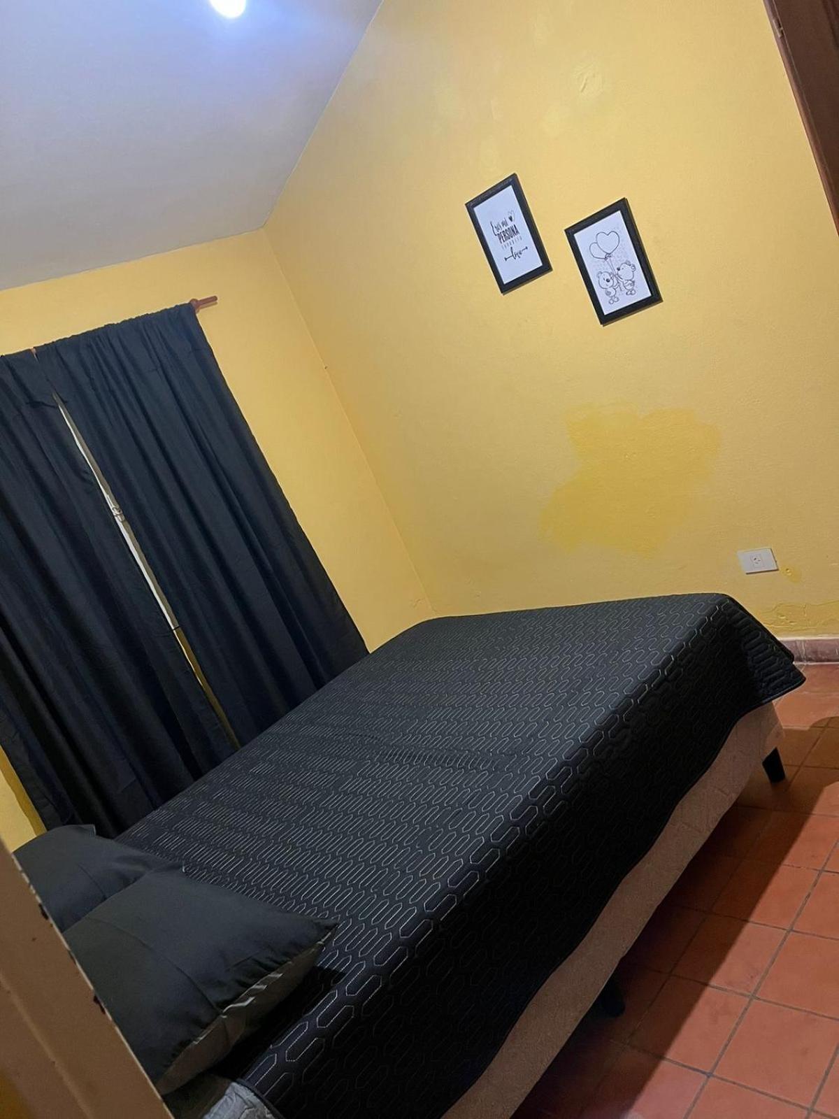 One-Bedroom House photo 3
