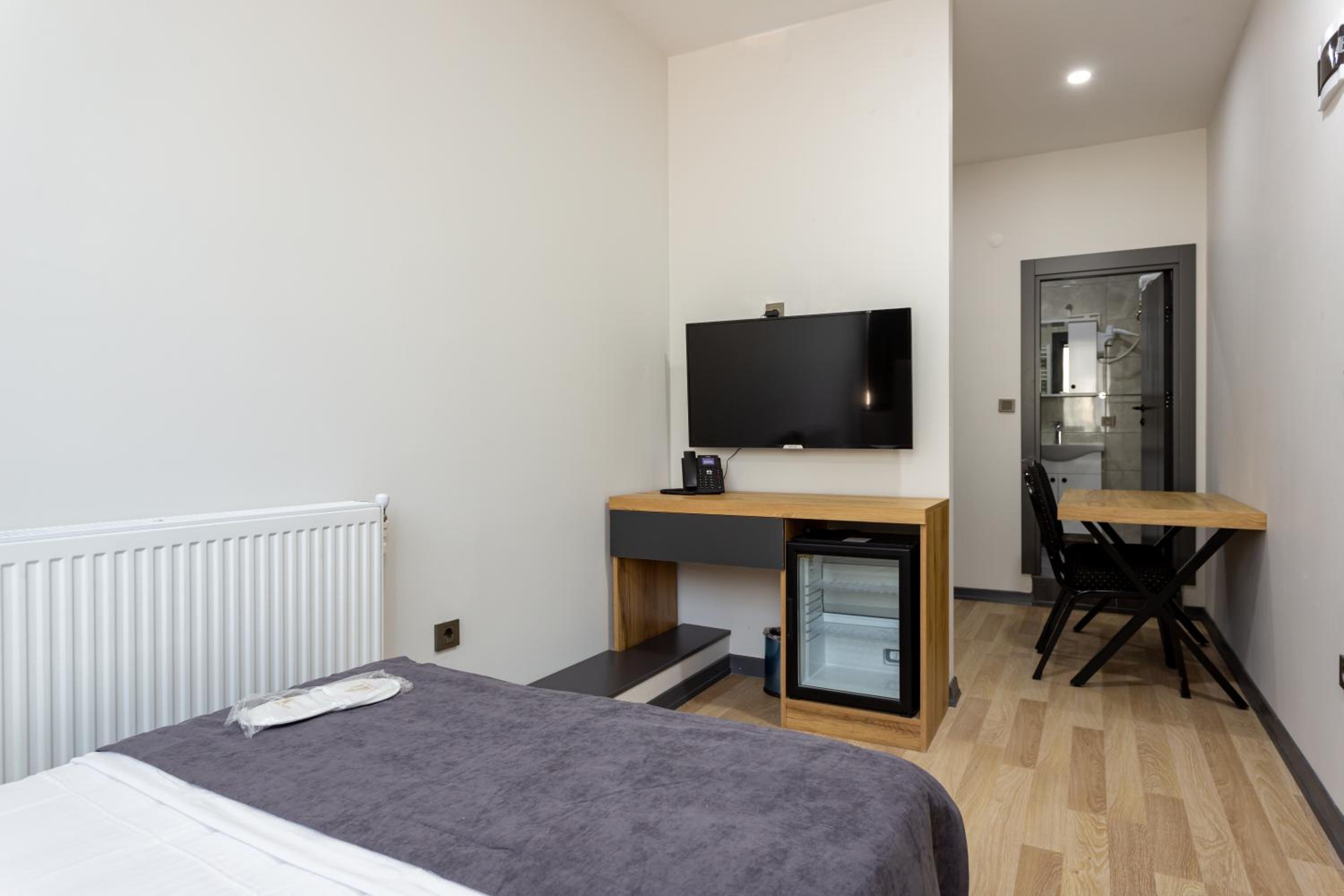 Single Room With Terrace photo 2