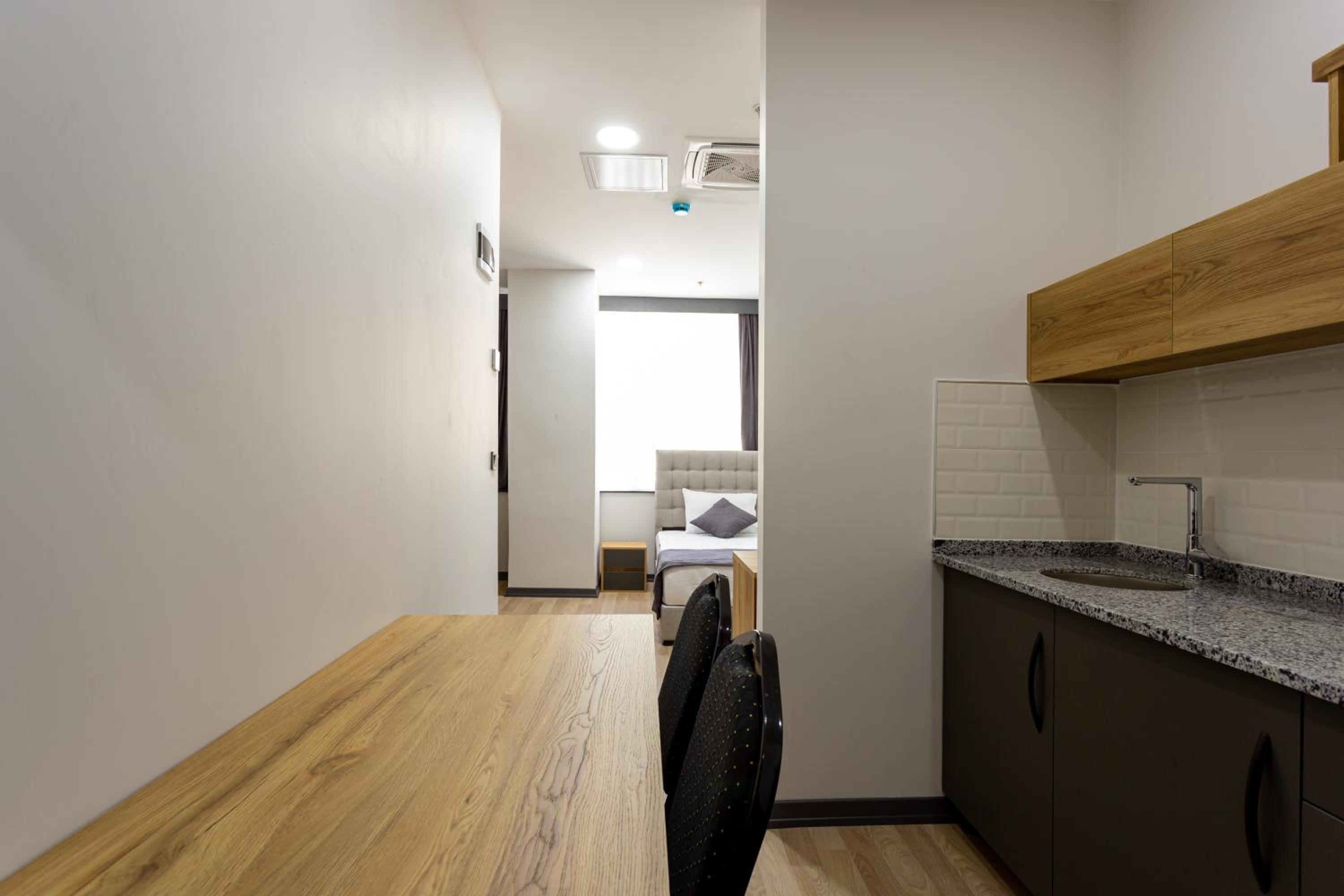 Single Room With Terrace photo 3