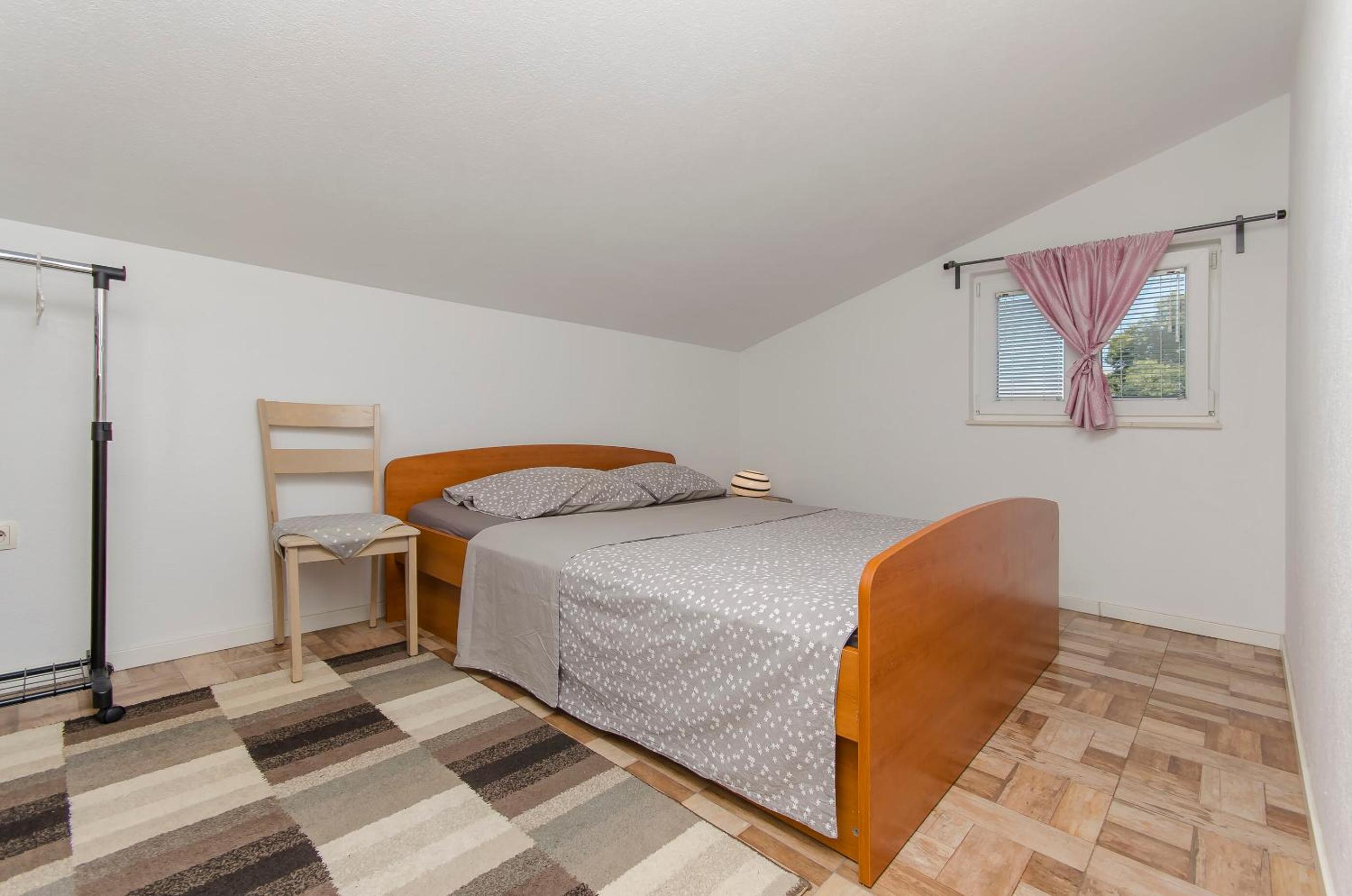 One-Bedroom apartment Standard photo 1