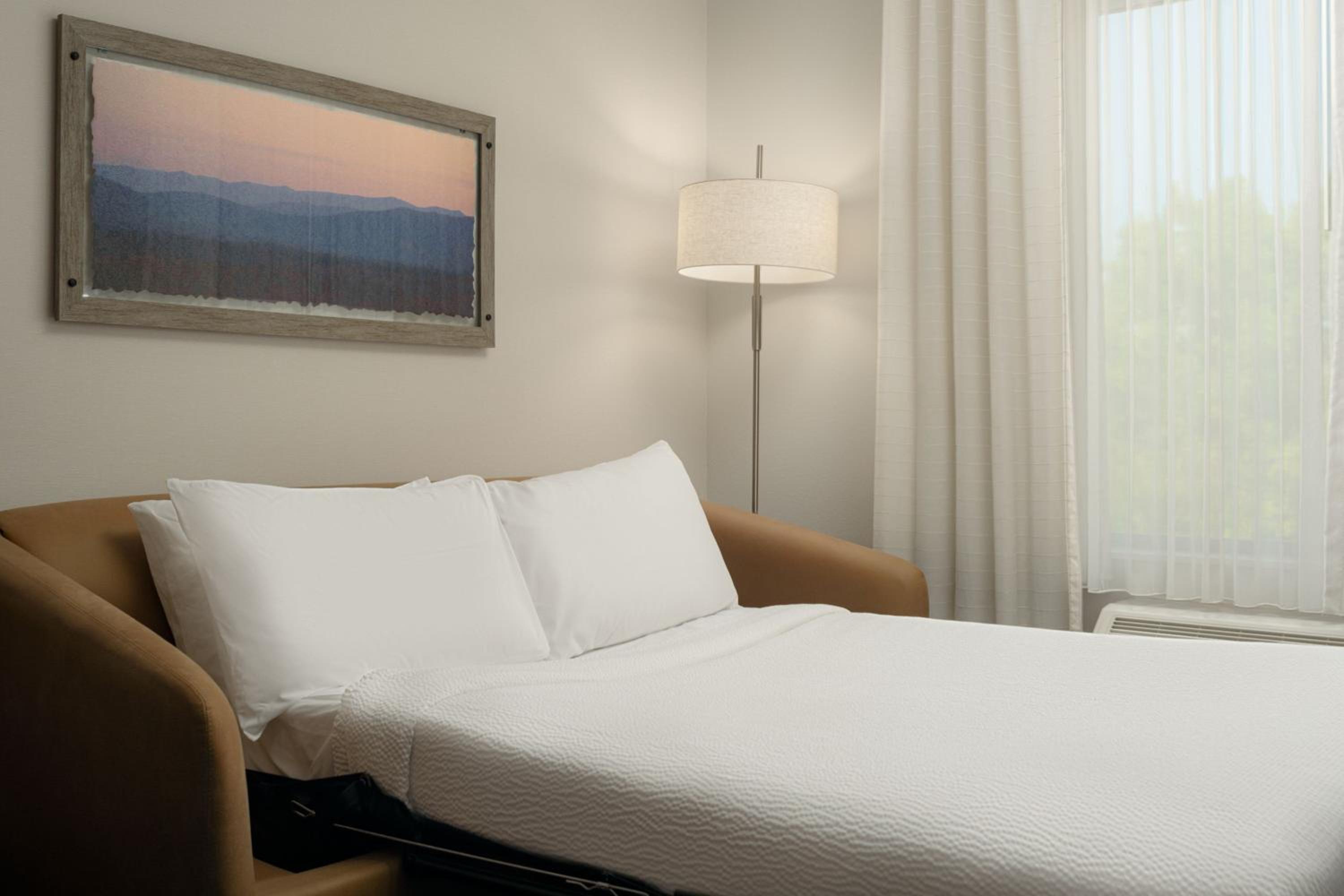 King Suite with Sofa Bed photo 3