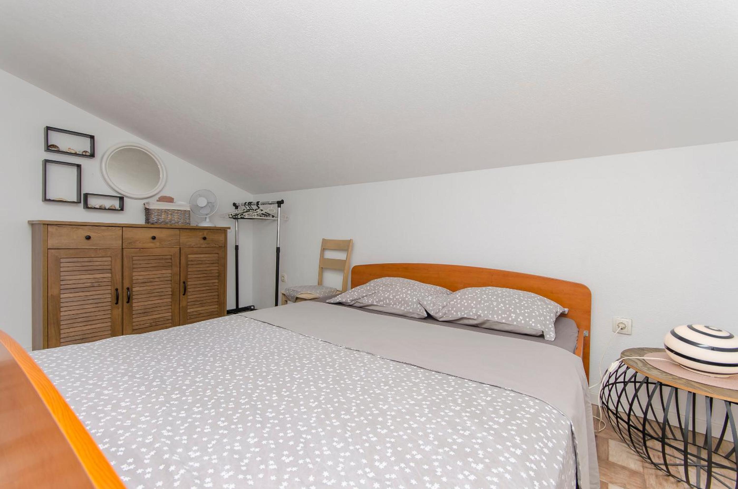 One-Bedroom apartment Standard photo 3