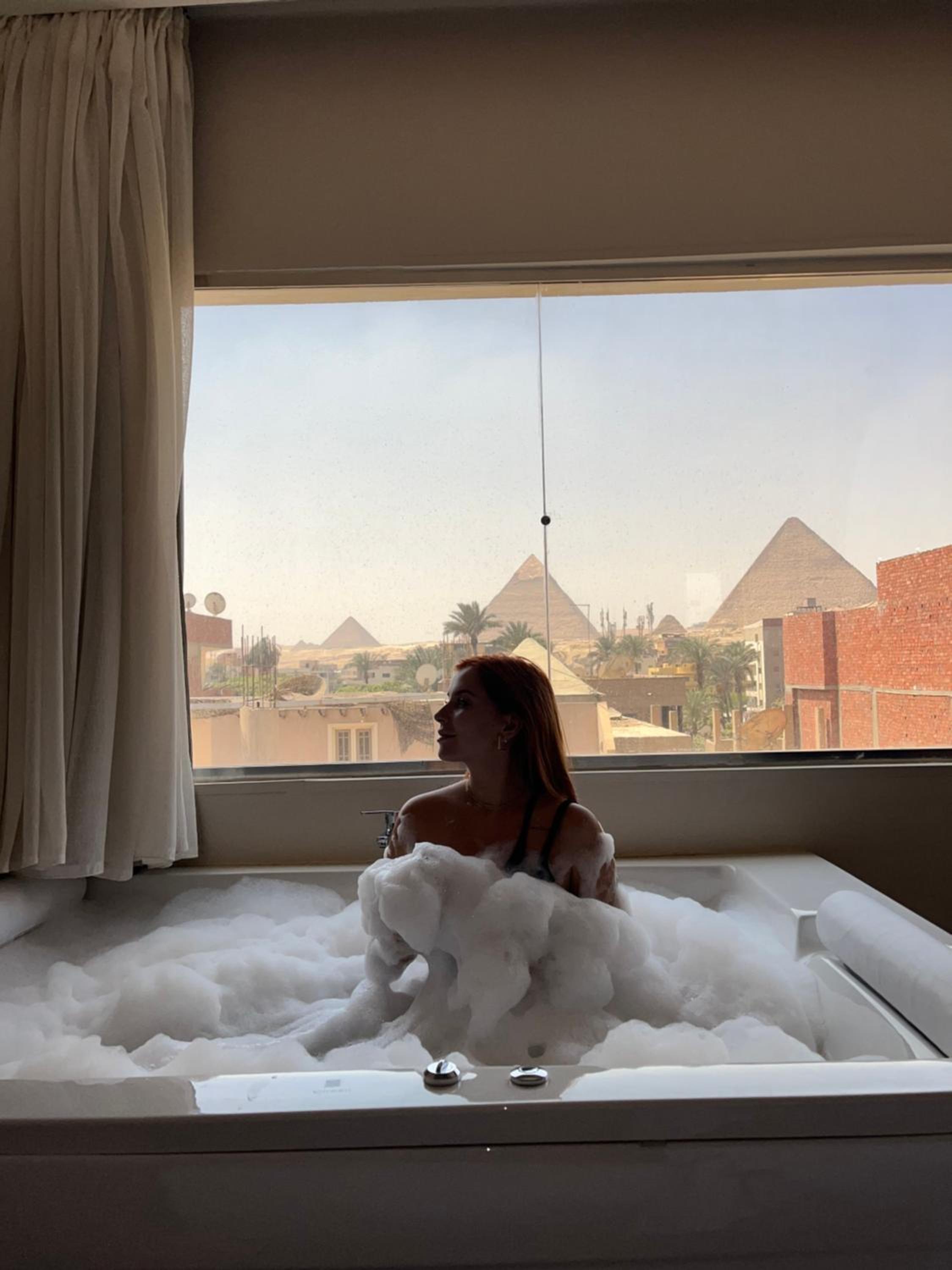 King Room with Spa Bath