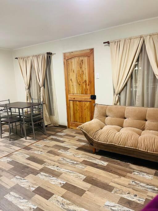 Two-Bedroom House photo 1