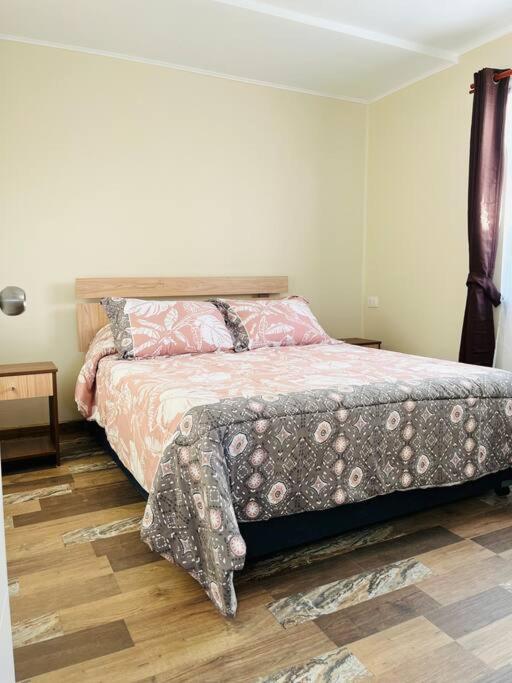 Two-Bedroom House photo 2