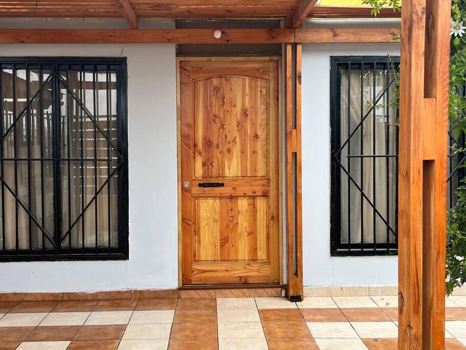 Two-Bedroom House photo 3
