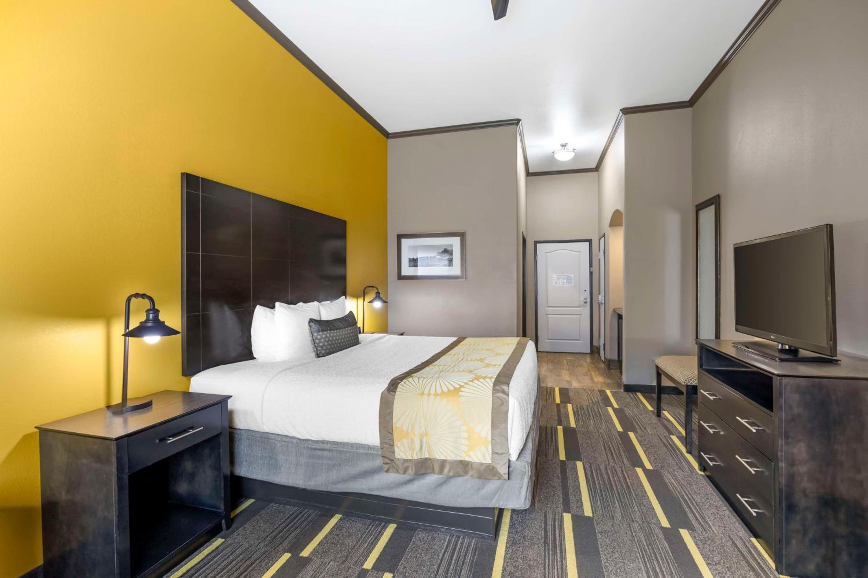 King Room