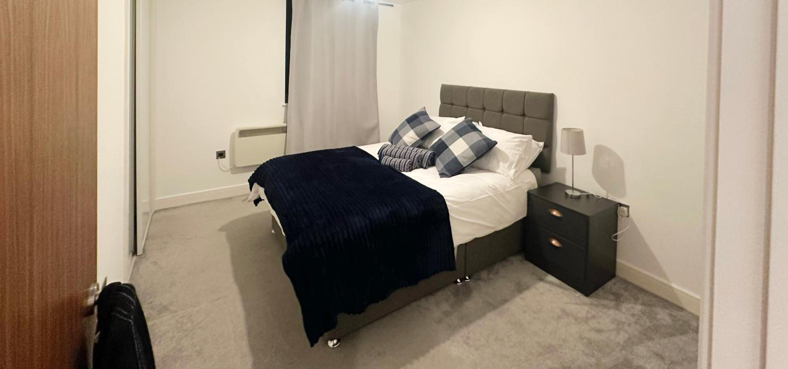 Two-Bedroom Apartment photo 1