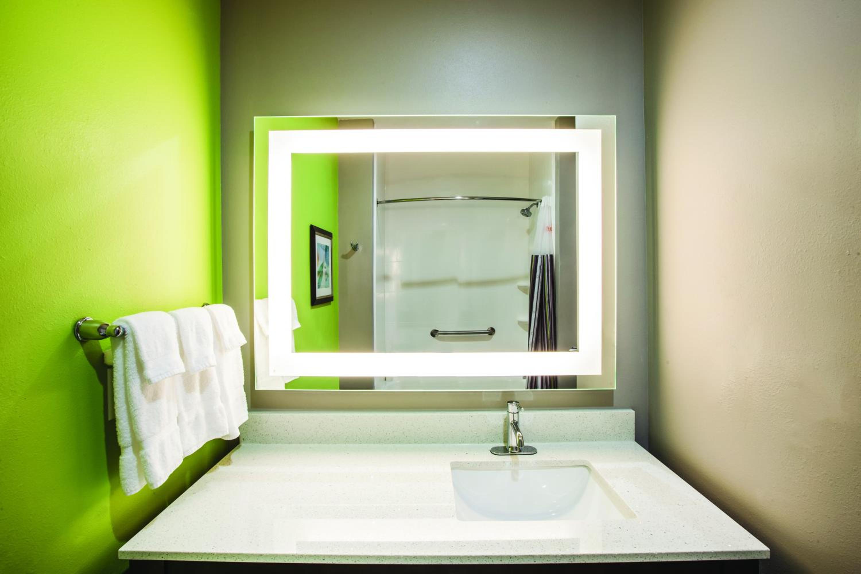 Single Room photo 2