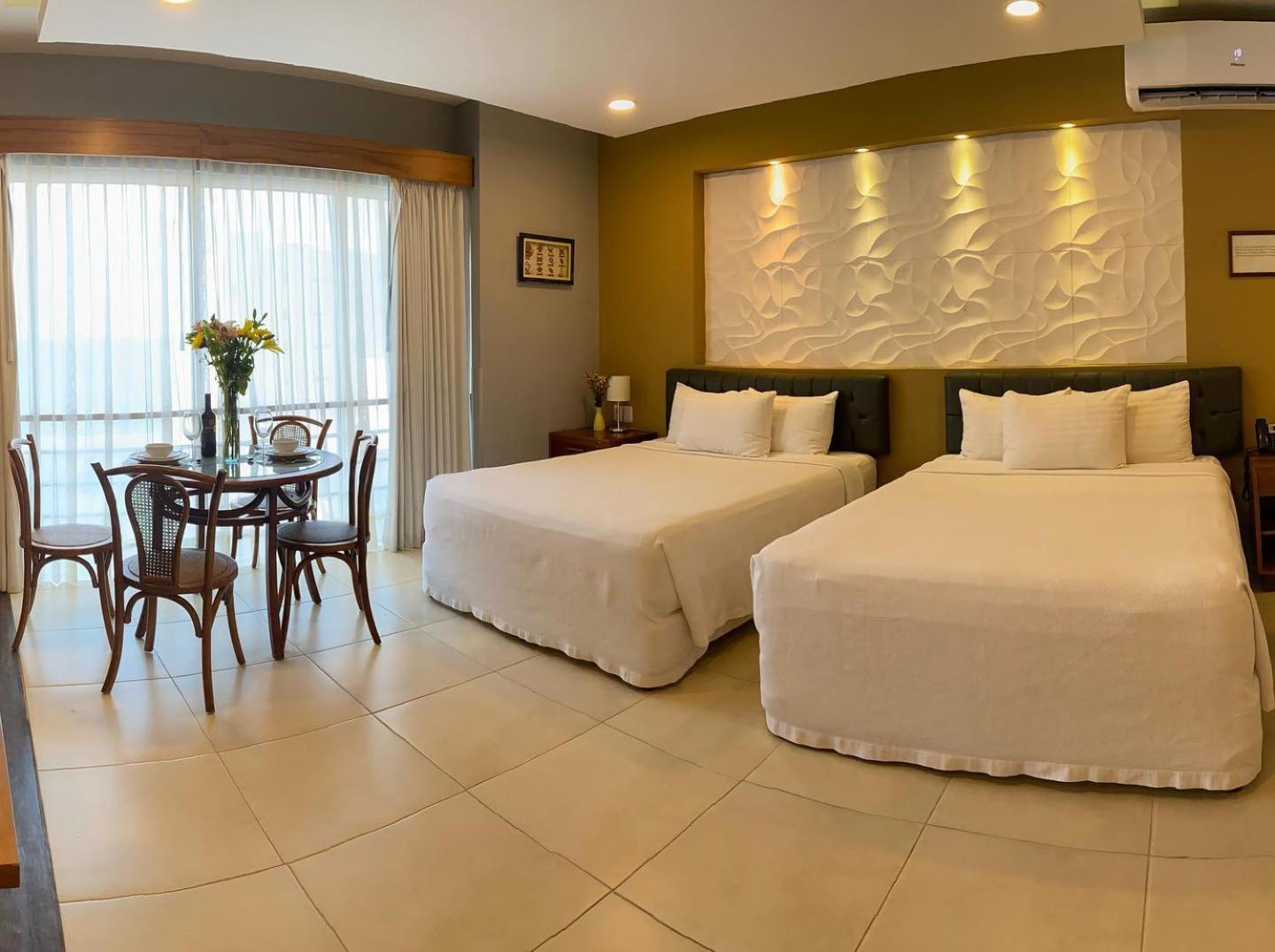 Suite Superior