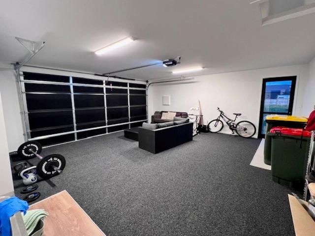 Four-Bedroom Holiday Home photo 3
