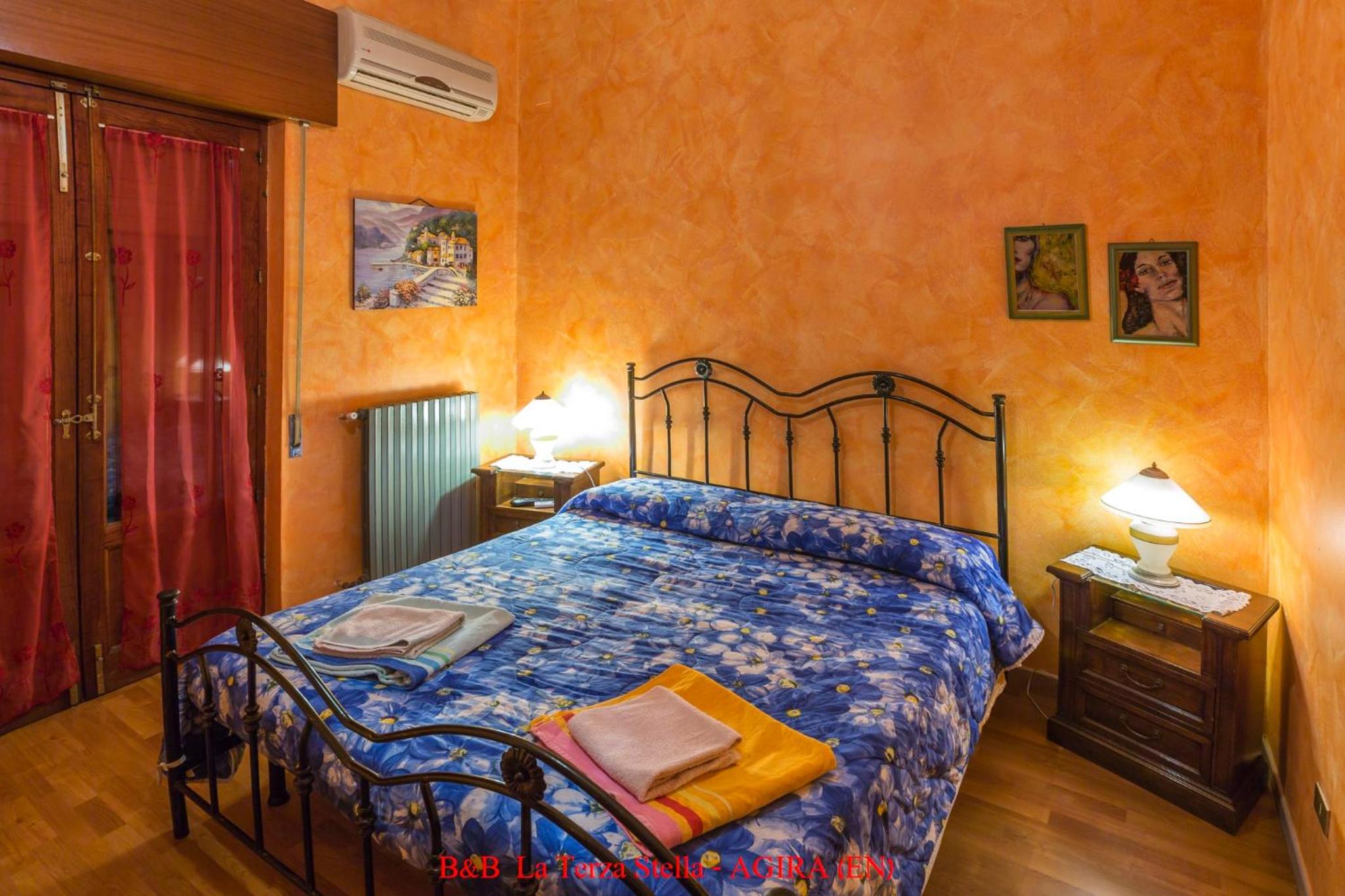 Double Room with Balcony photo 1