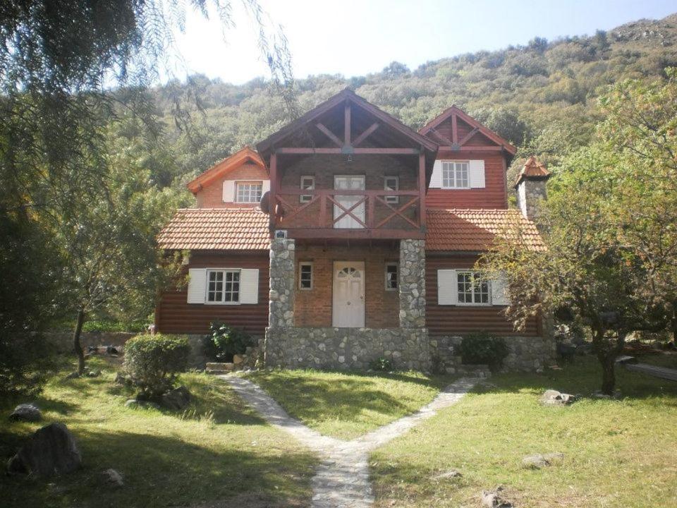 One-Bedroom Chalet photo 3