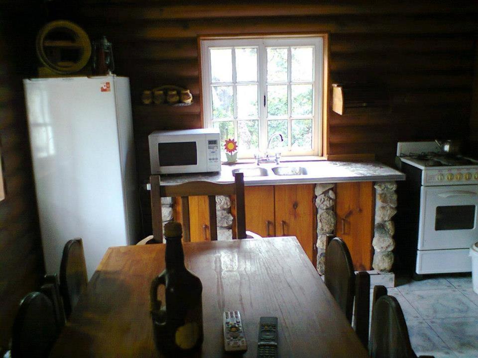 One-Bedroom Chalet photo 2