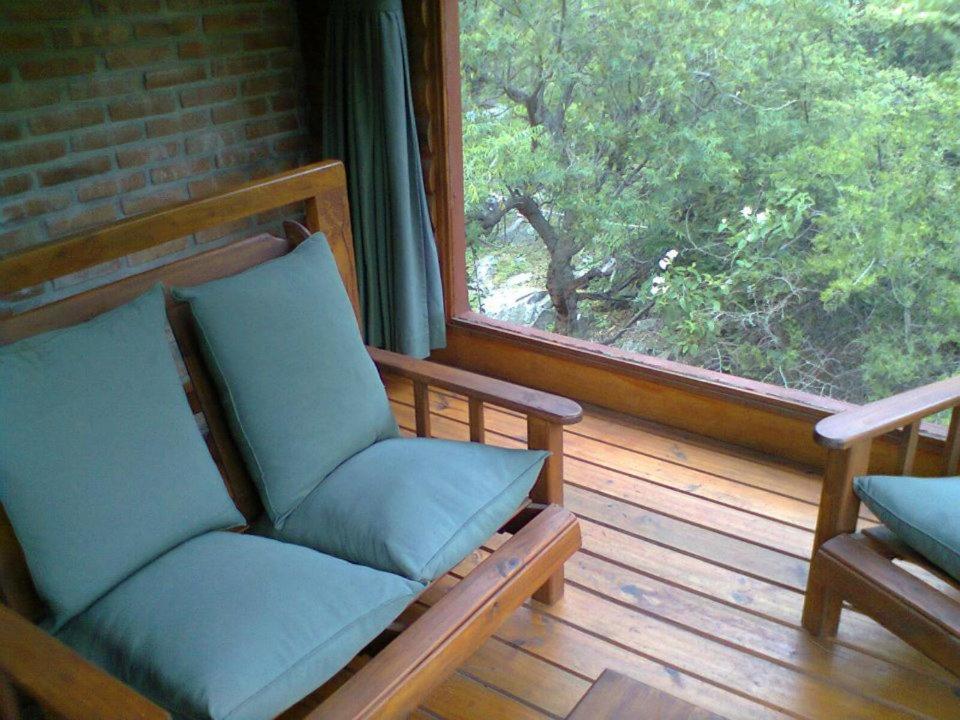 One-Bedroom Chalet photo 3