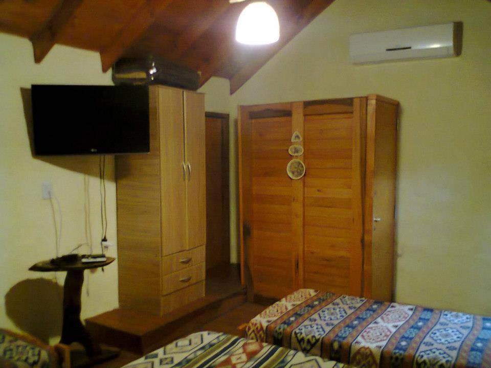 One-Bedroom Chalet photo 1