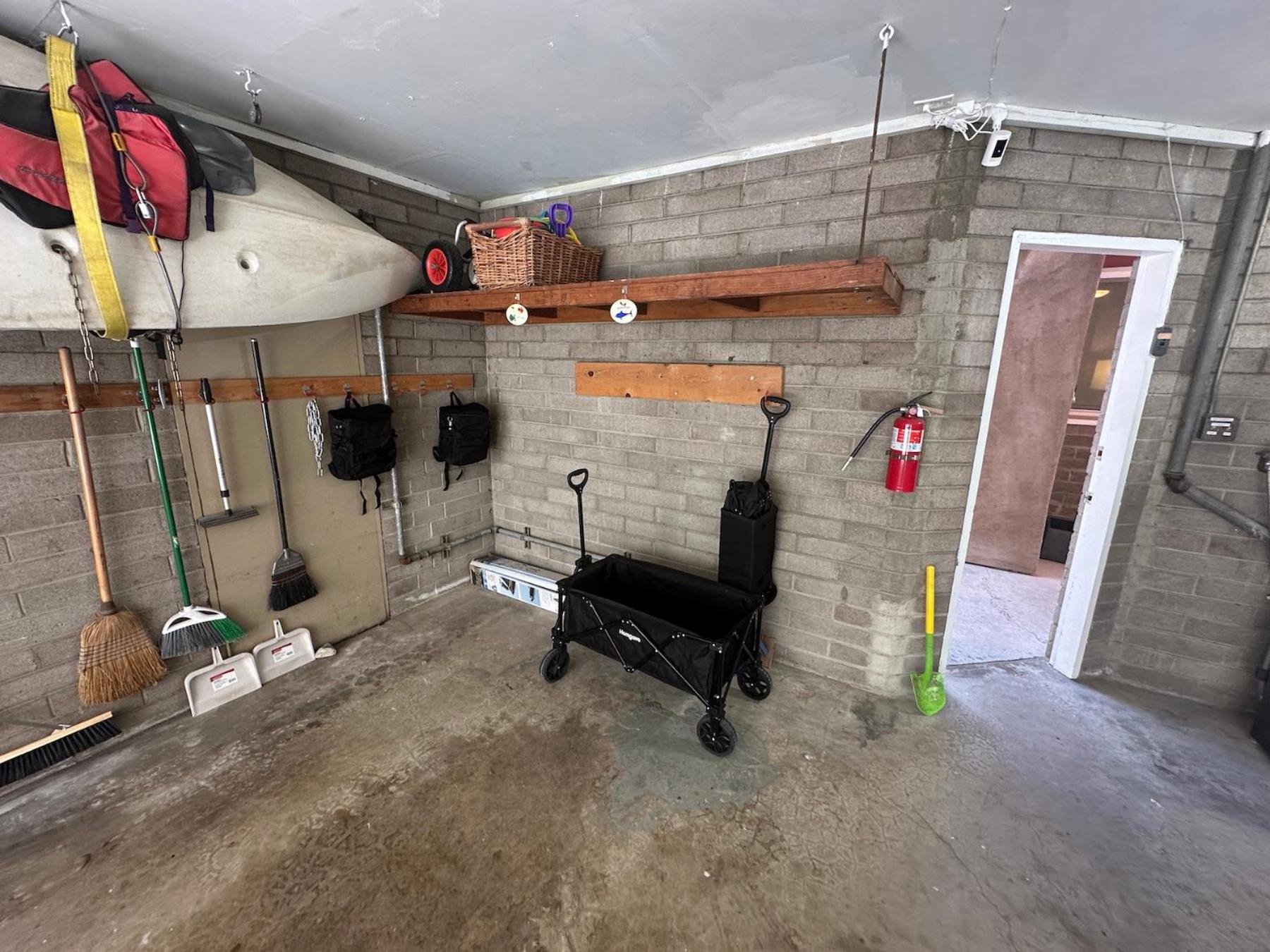 One-Bedroom House photo 3
