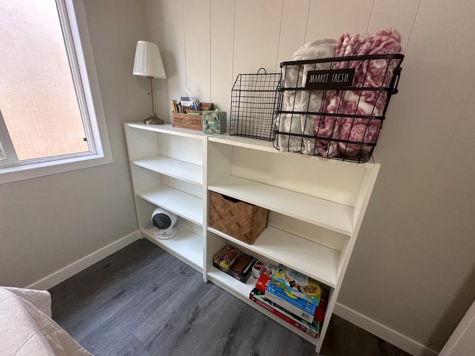One-Bedroom House photo 1