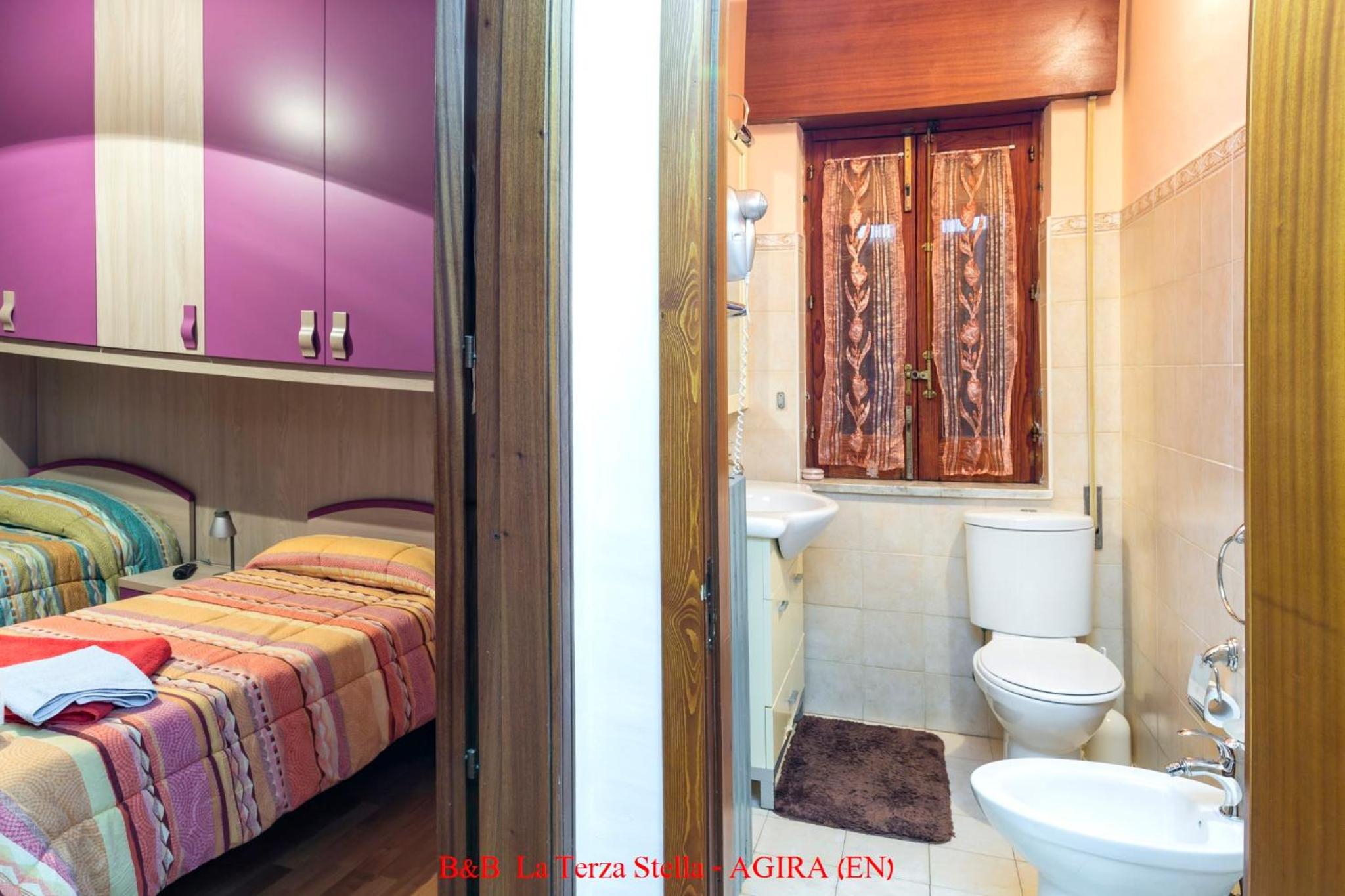 Twin Room with View photo 1