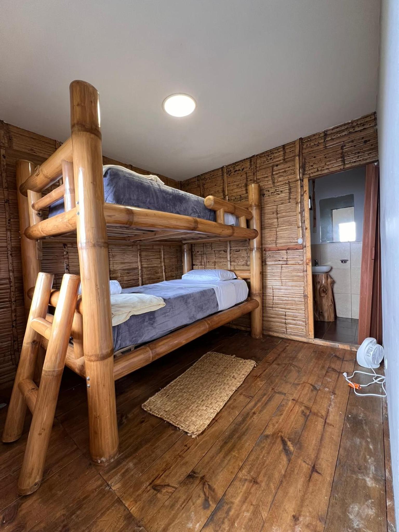 Double Or Twin Room photo 2