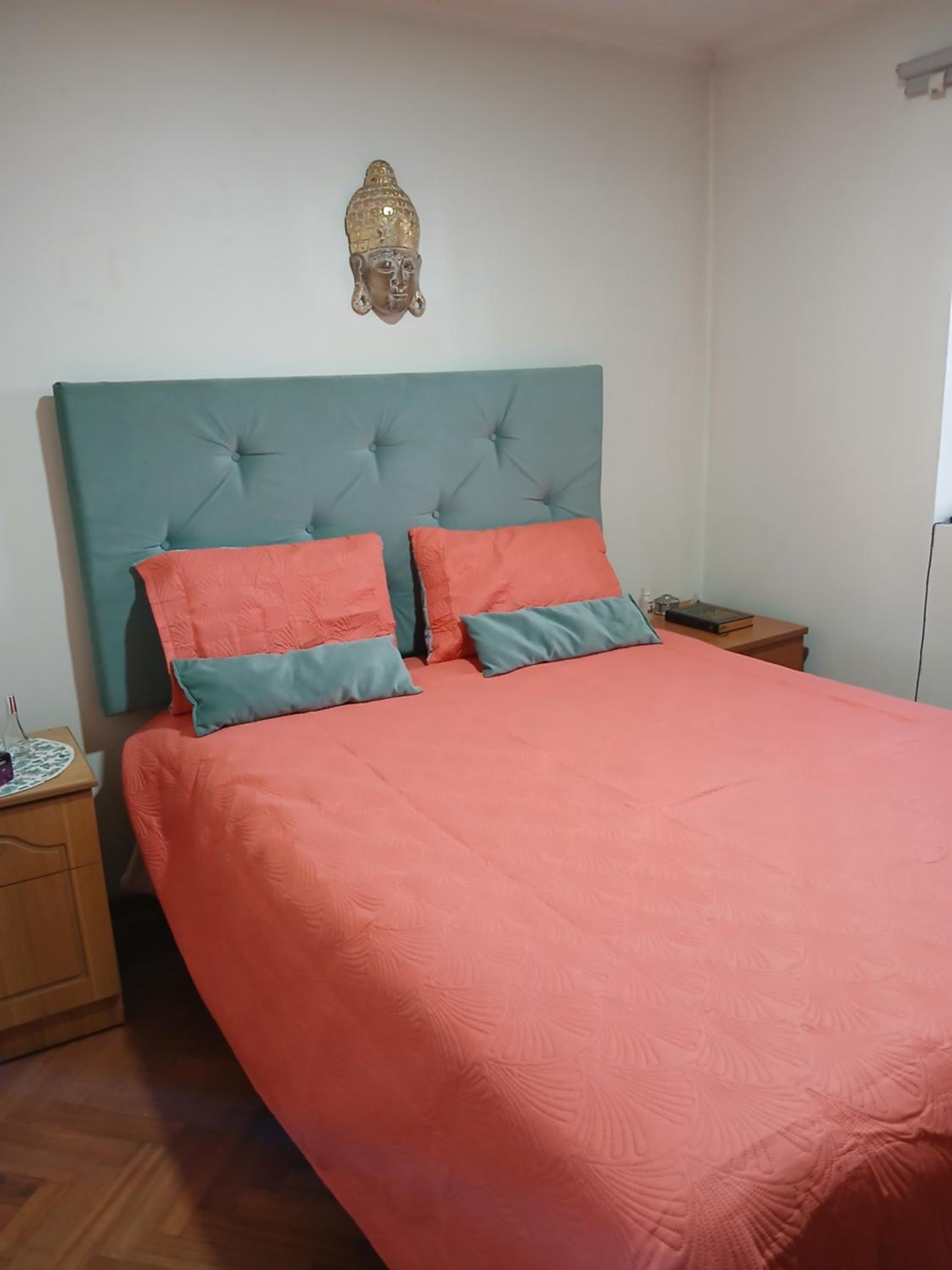Two-Bedroom Apartment photo 1