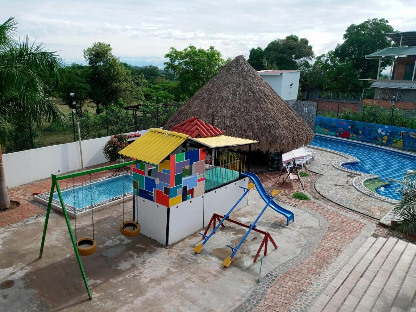 Vacation Home photo 1