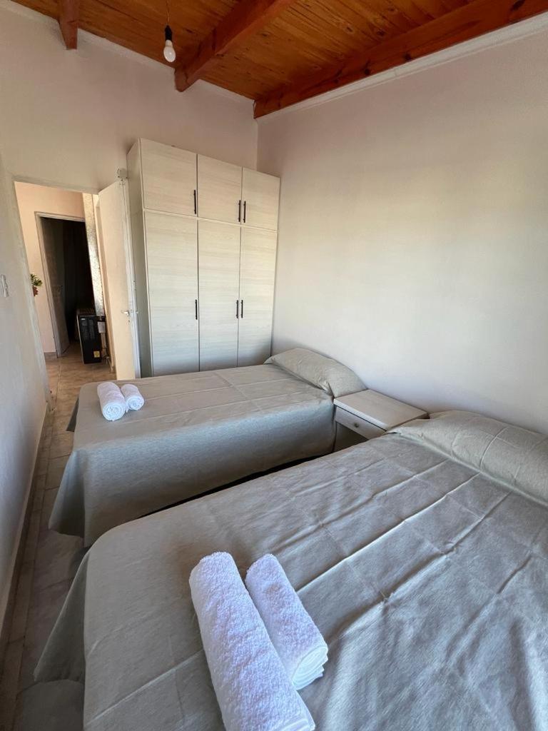 Two-Bedroom Apartment photo 1