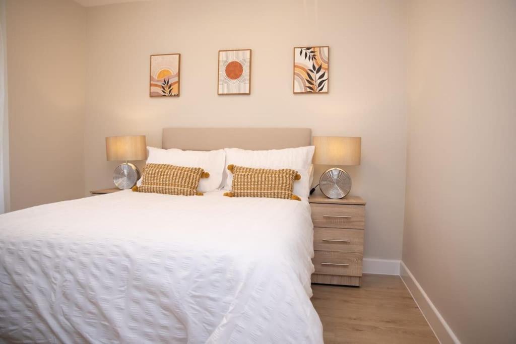 Apartment photo 1