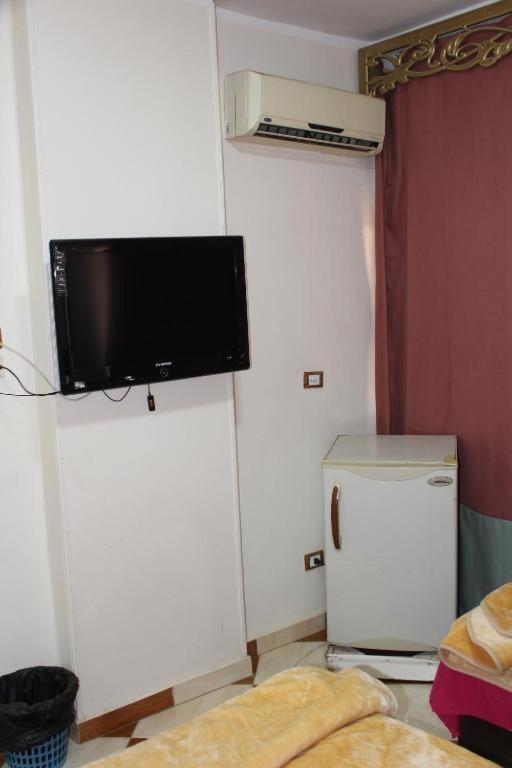Superior Triple Room photo 3
