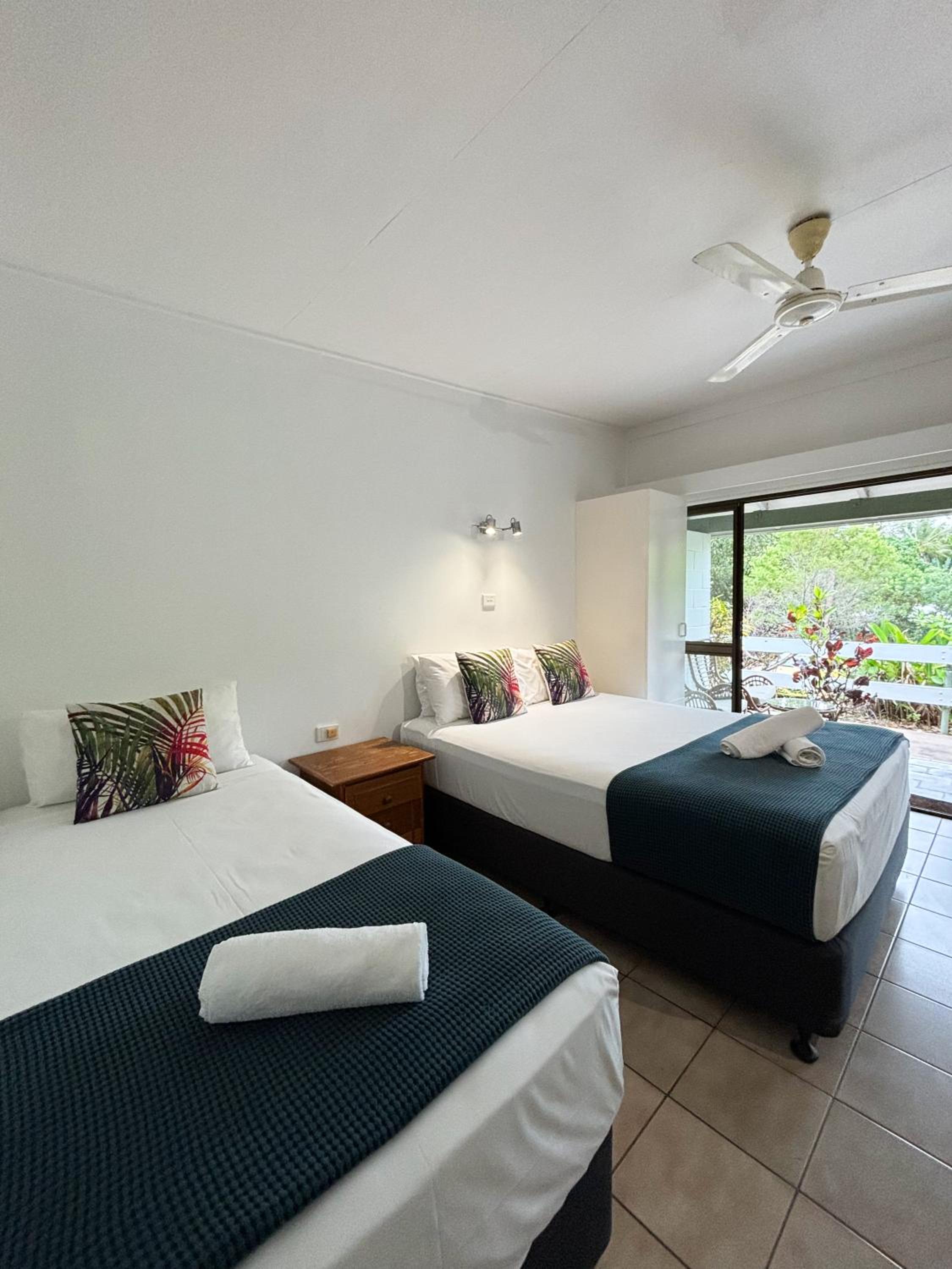 Standard Twin Room photo 1