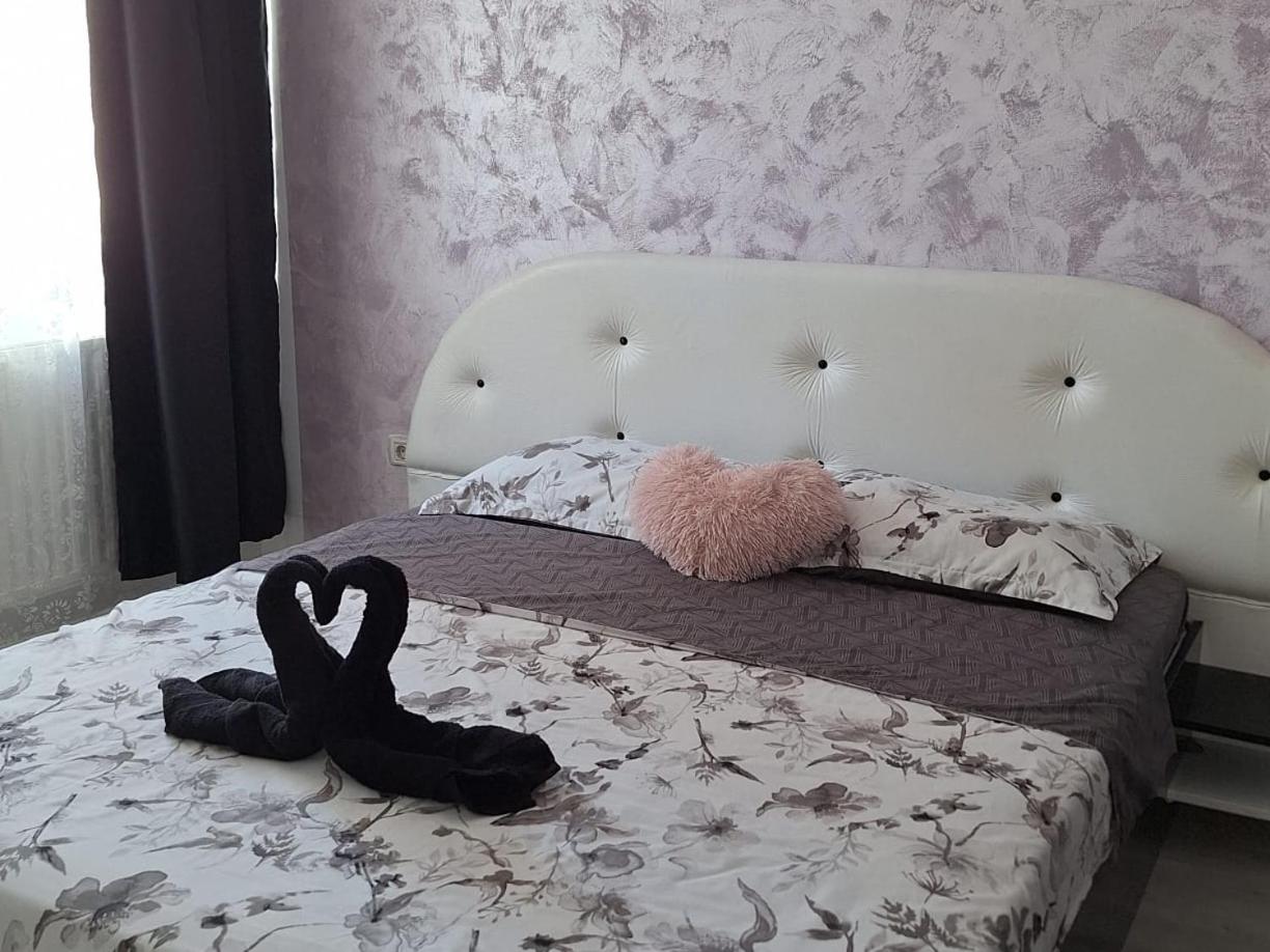 One-Bedroom Apartment - Photo 14