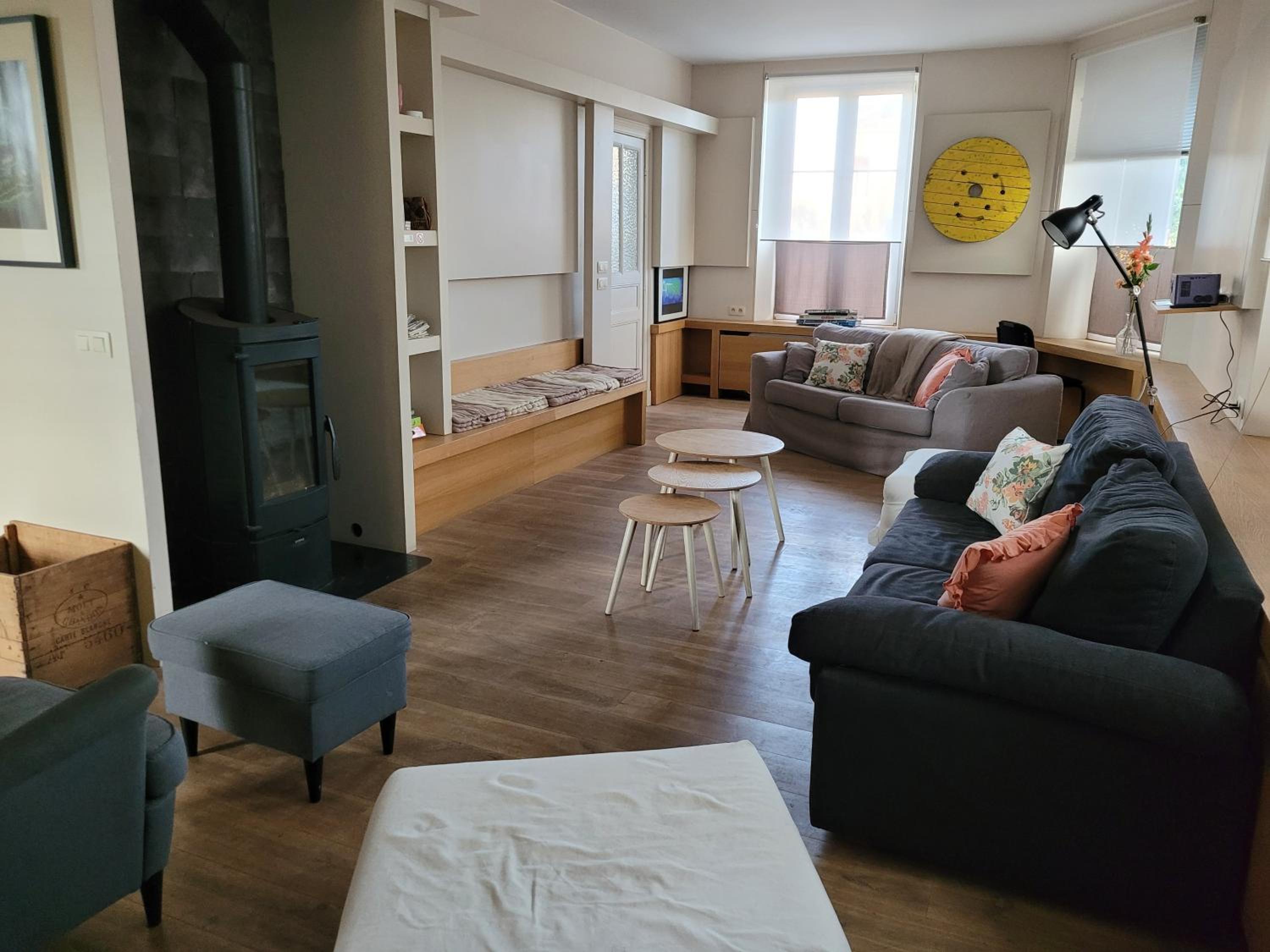 Quadruple Room photo 1