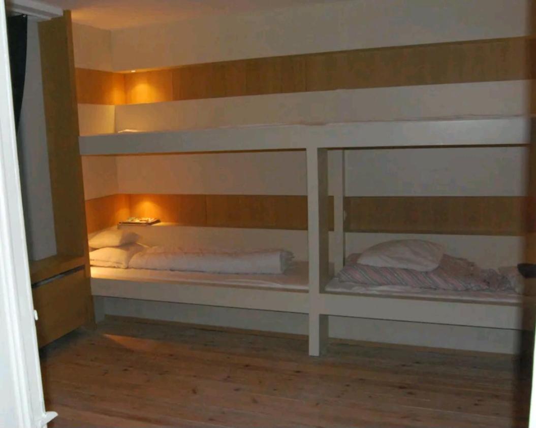 Quadruple Room photo 2